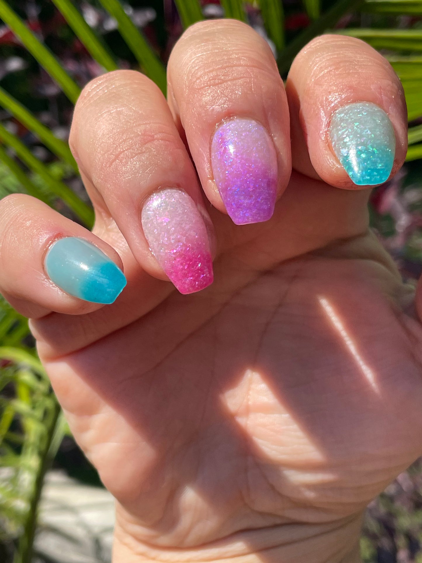 Luxe Siren (thermal)