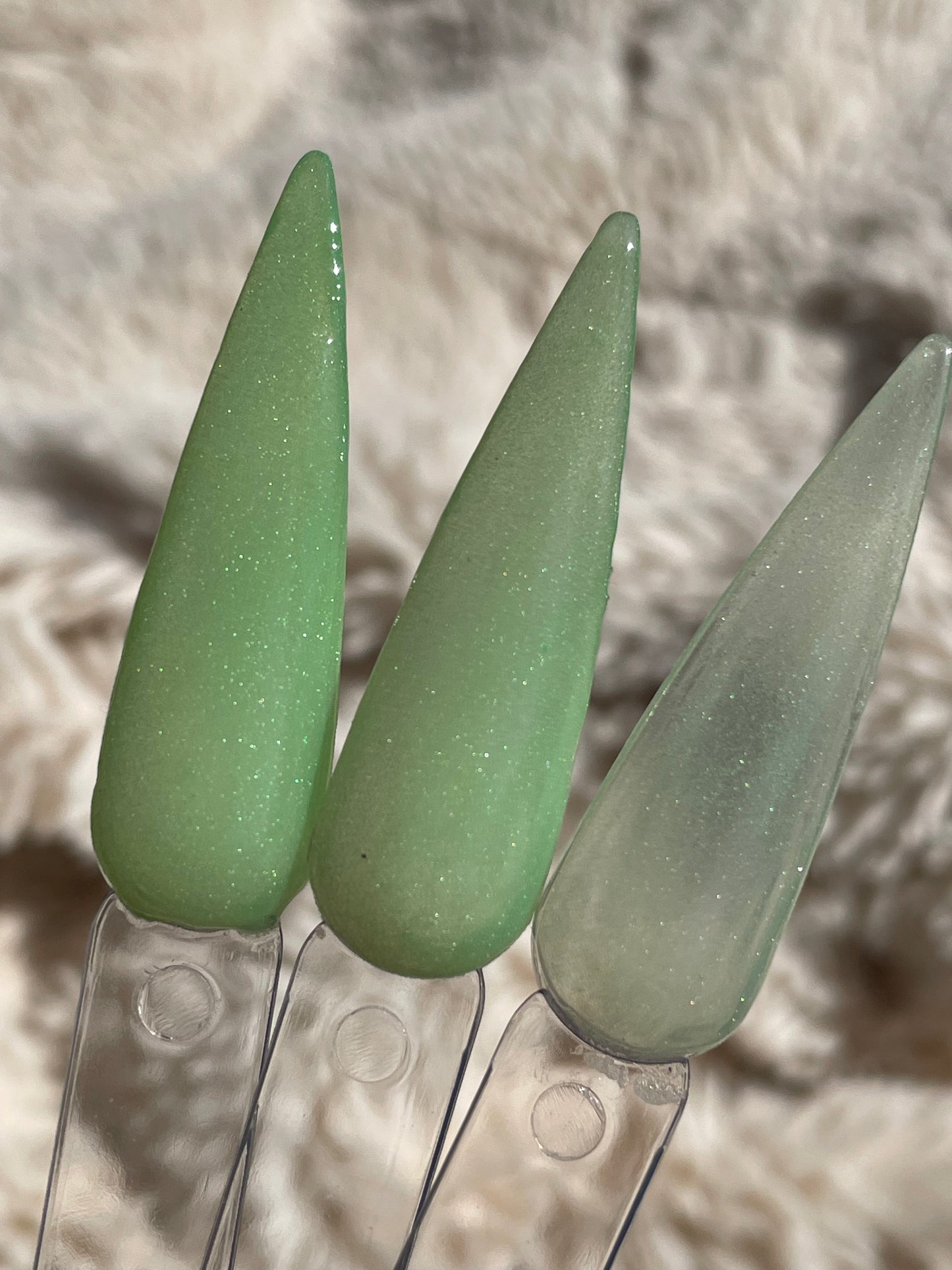 Kiwi Creme