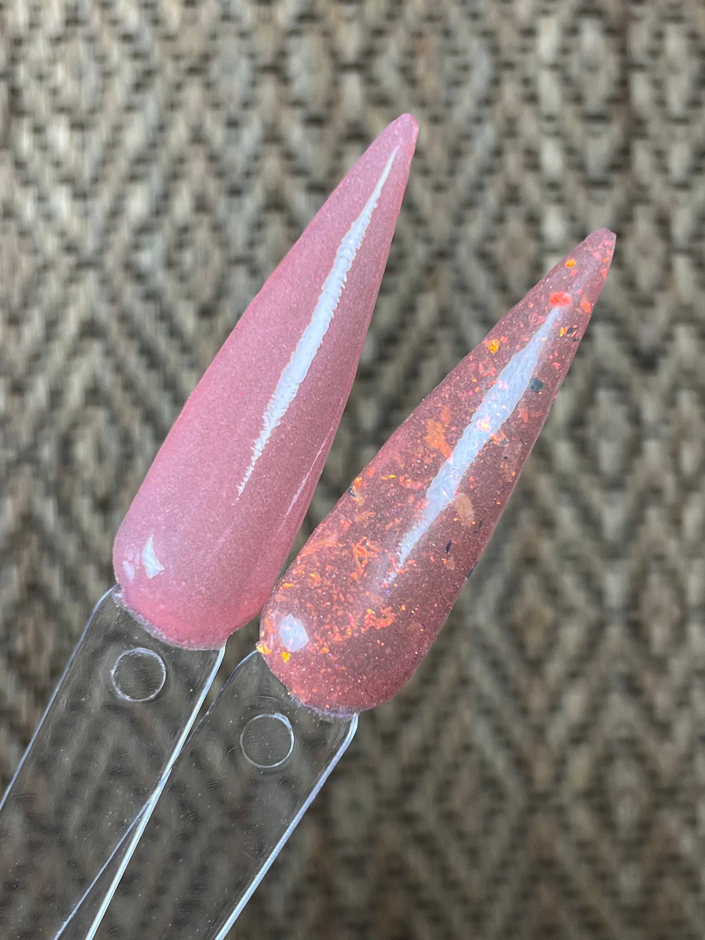 Luxe Peach Creme