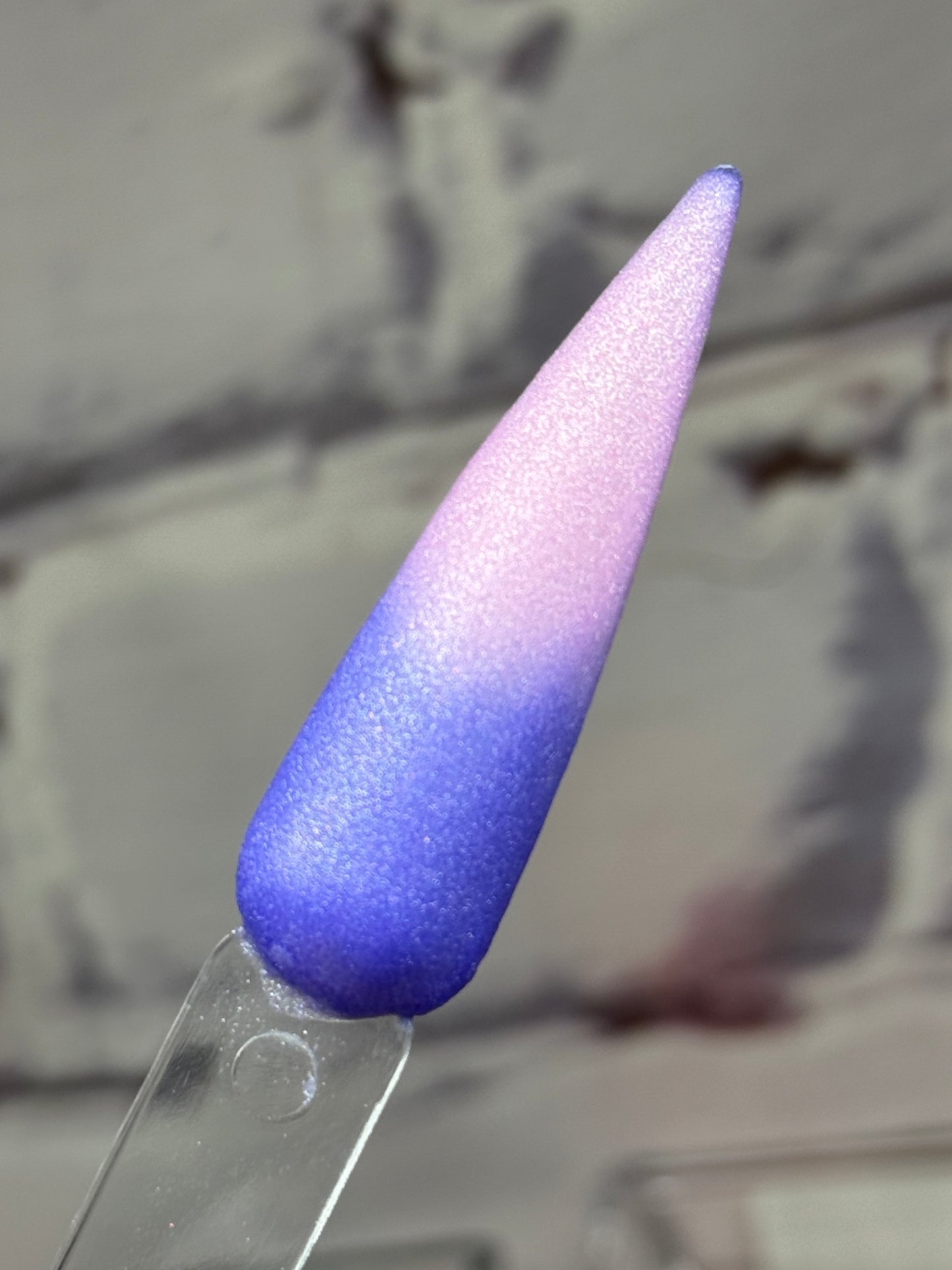 Butterly Effect (thermal)