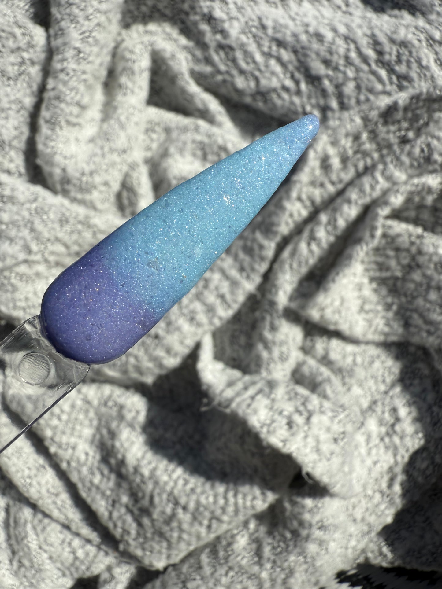 Glitzy Twinkle (thermal)