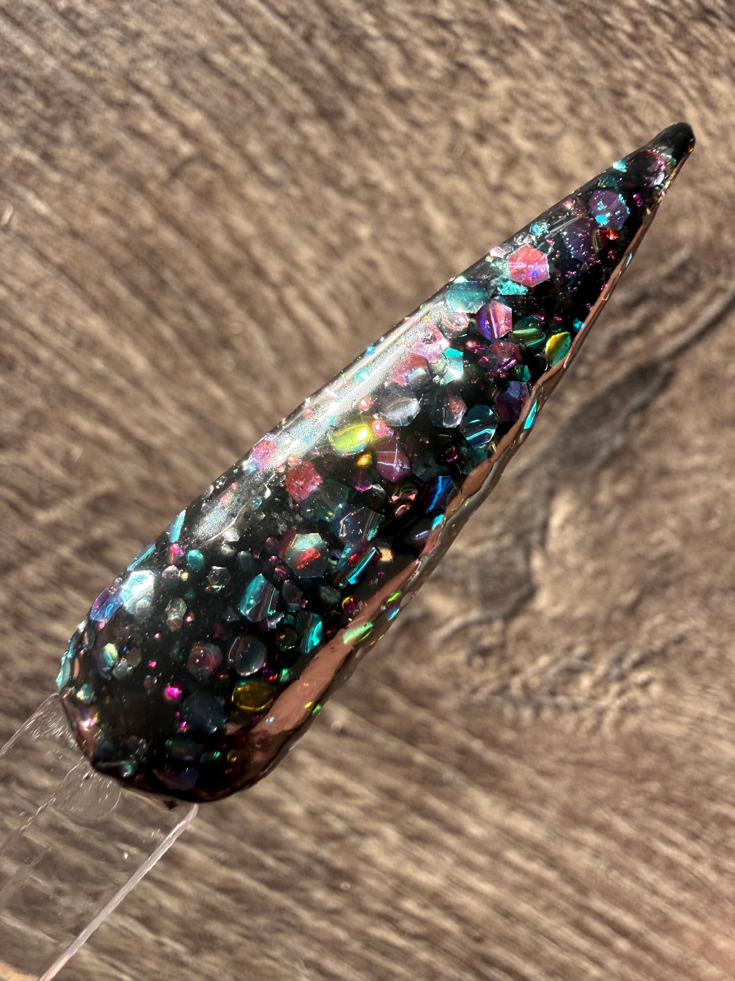 Midnight Jewel