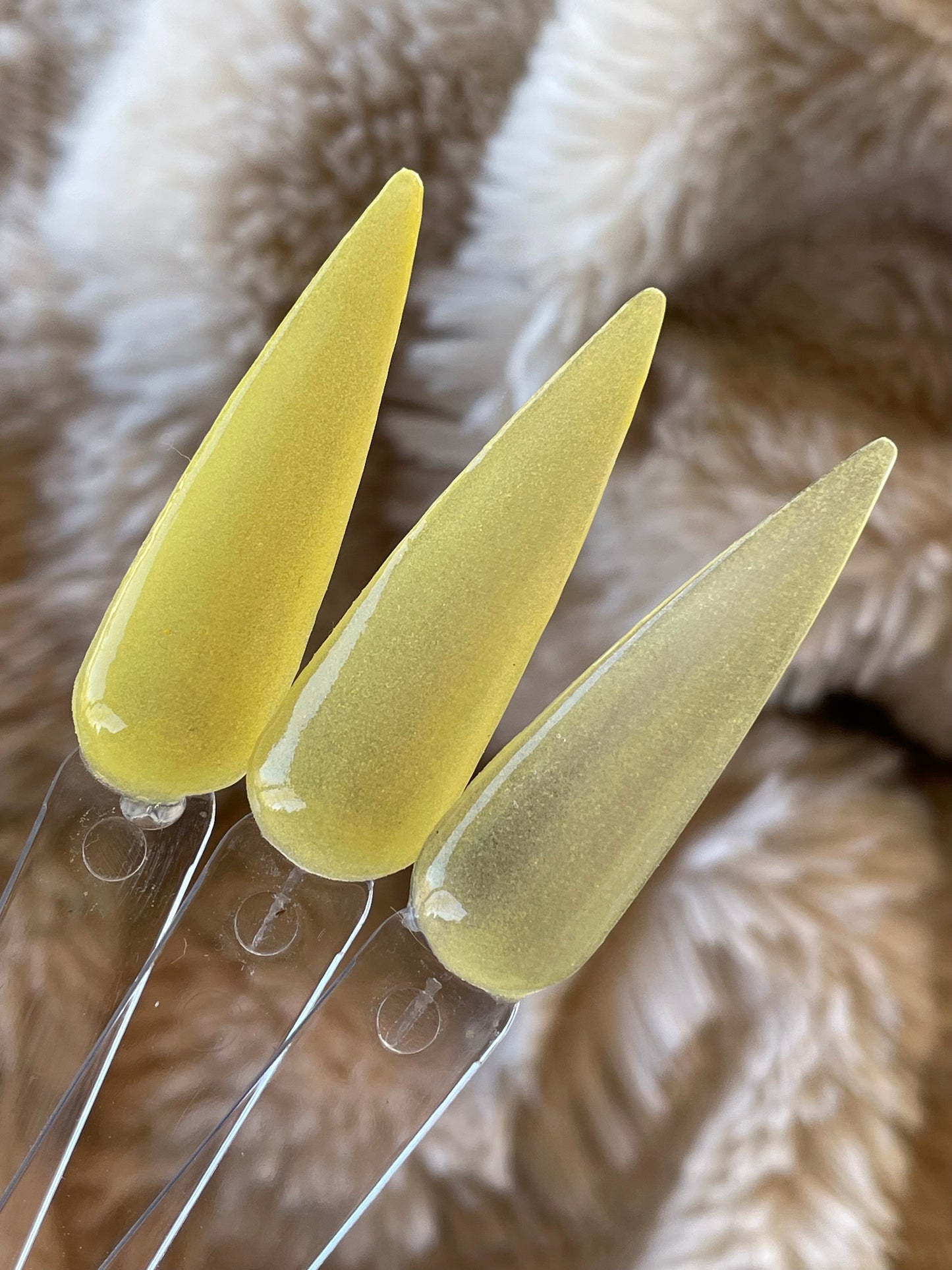 Banana Creme