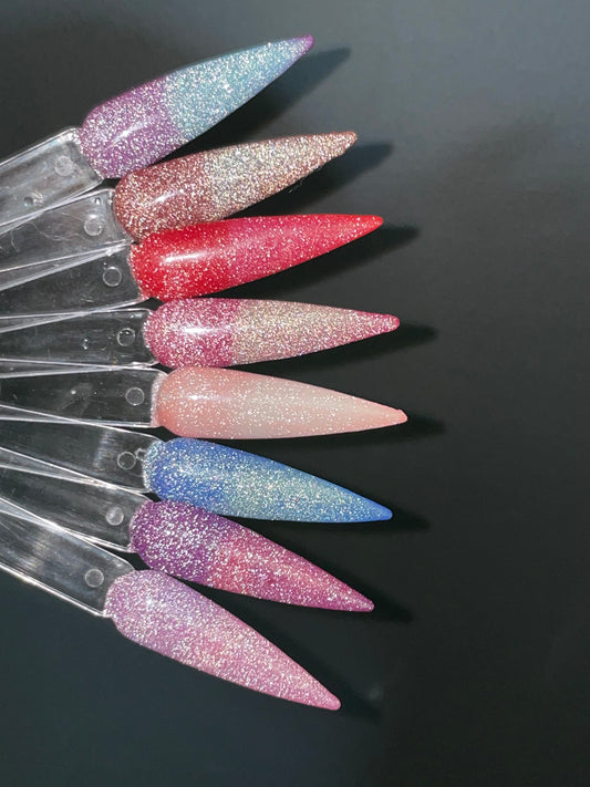 Berry Flash (thermal)