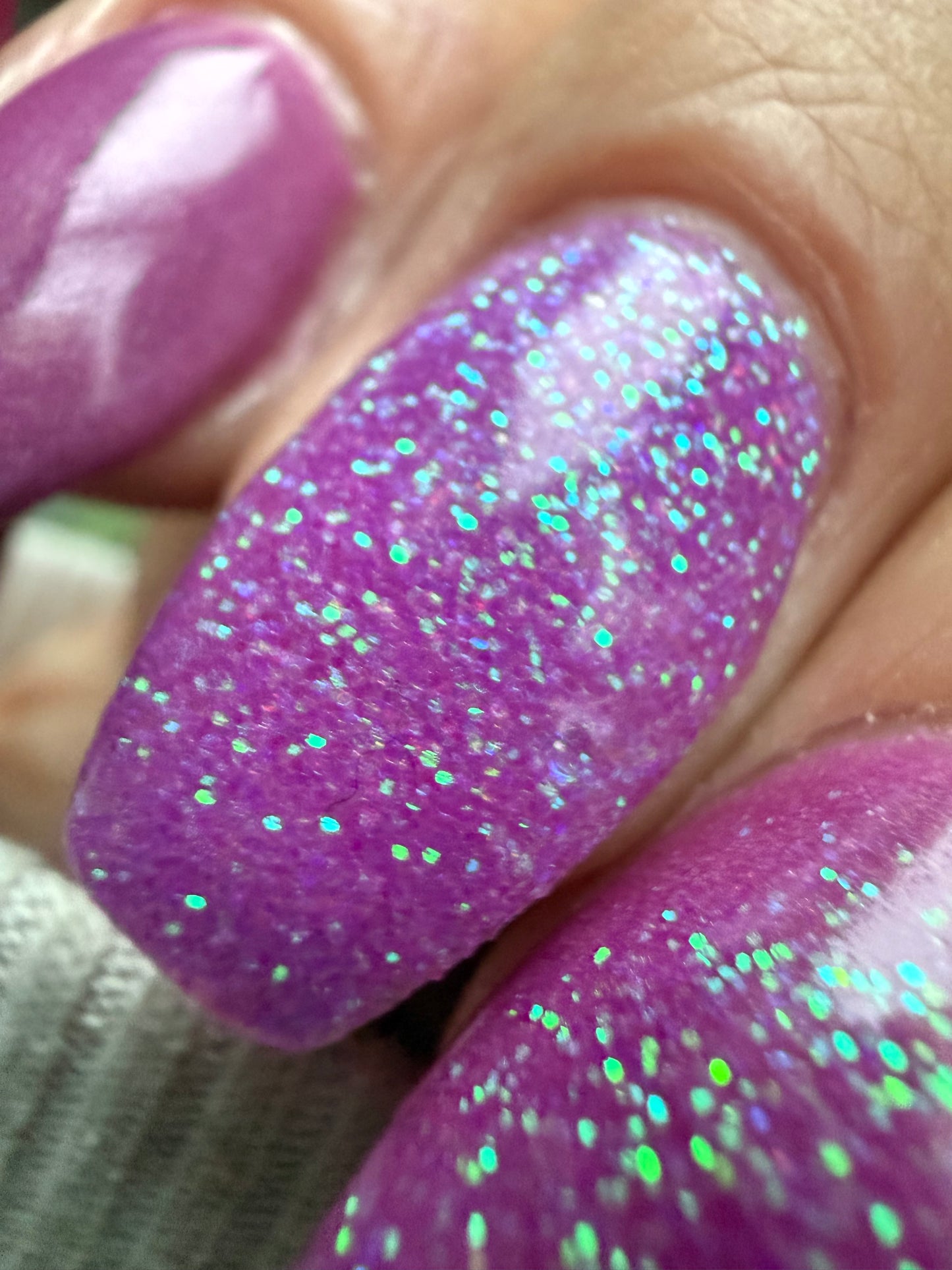 Cosmic Orchid