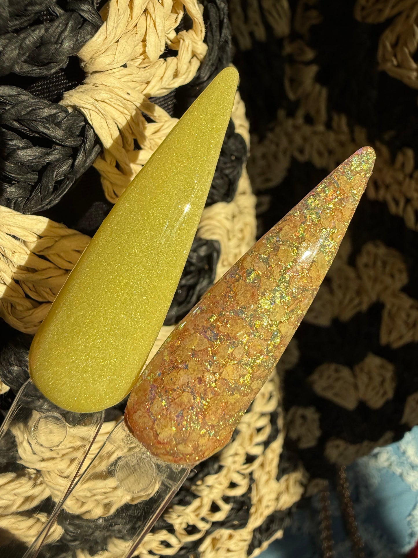 Lemongrass