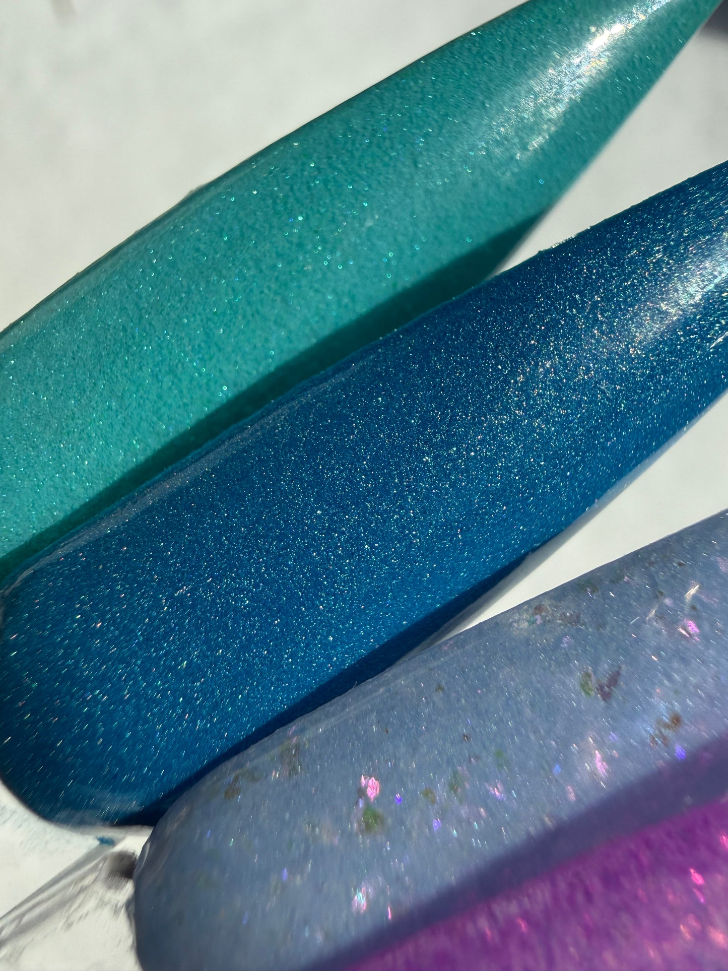 Too Glam to Give a Damn