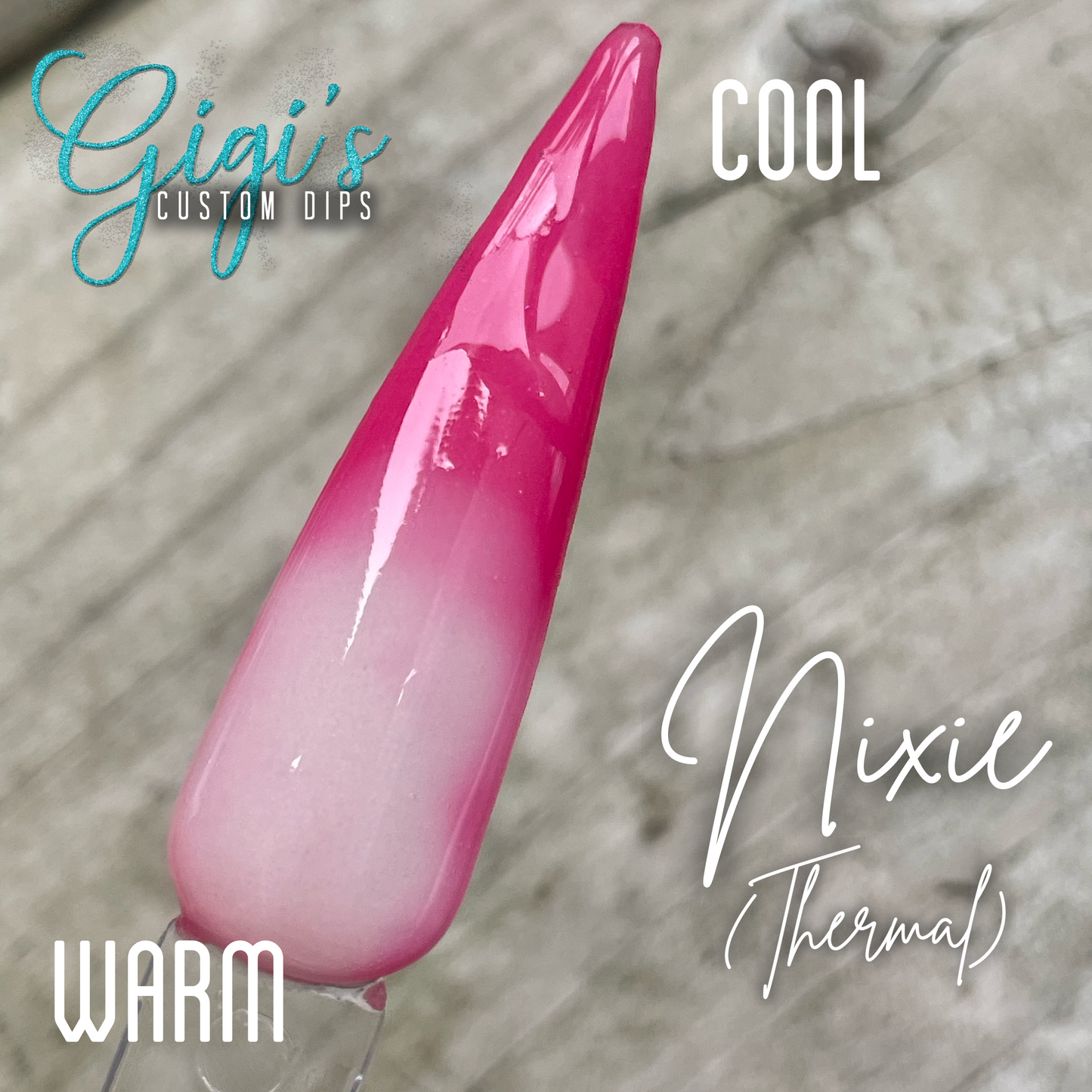 Nixie (thermal)