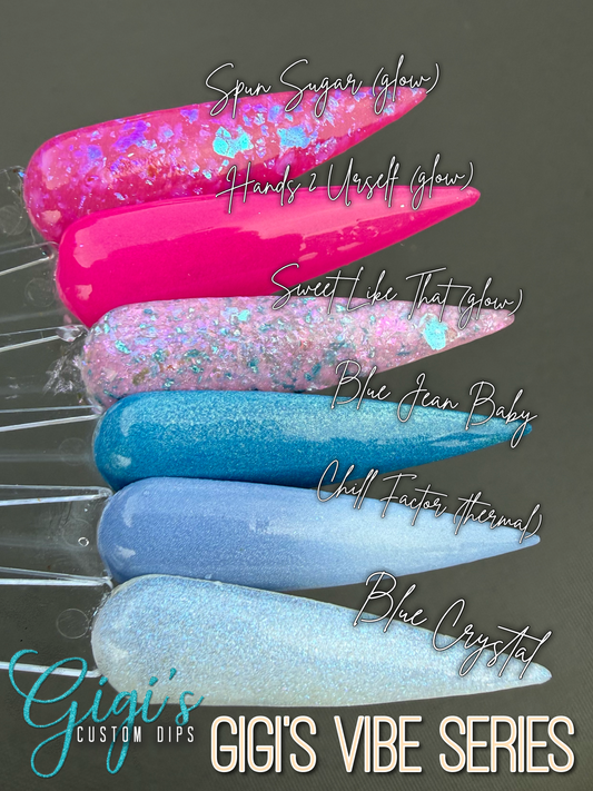 SEPTEMBER VIBE SERIES COLLECTION