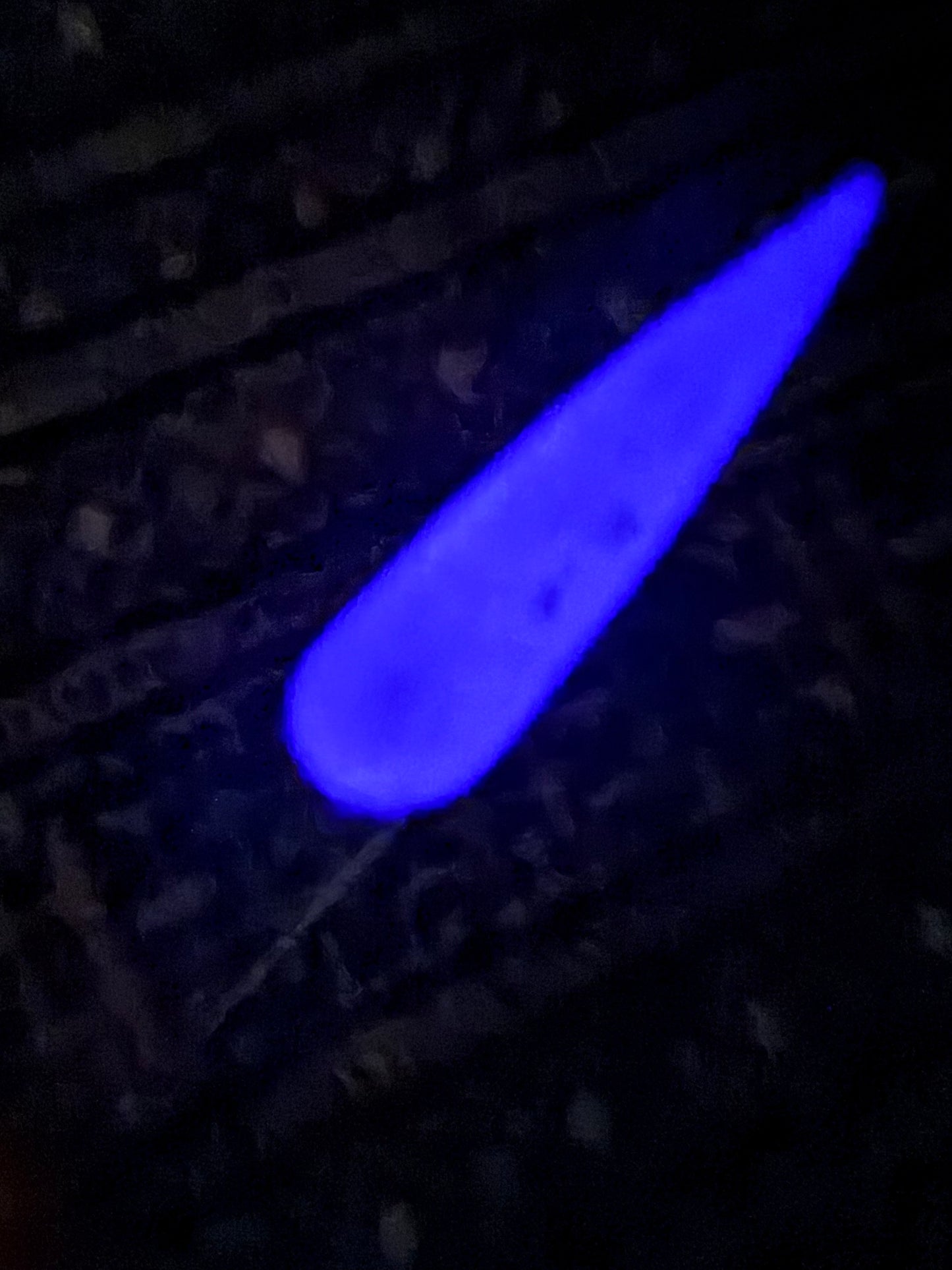 Sugar Sprite (glow)