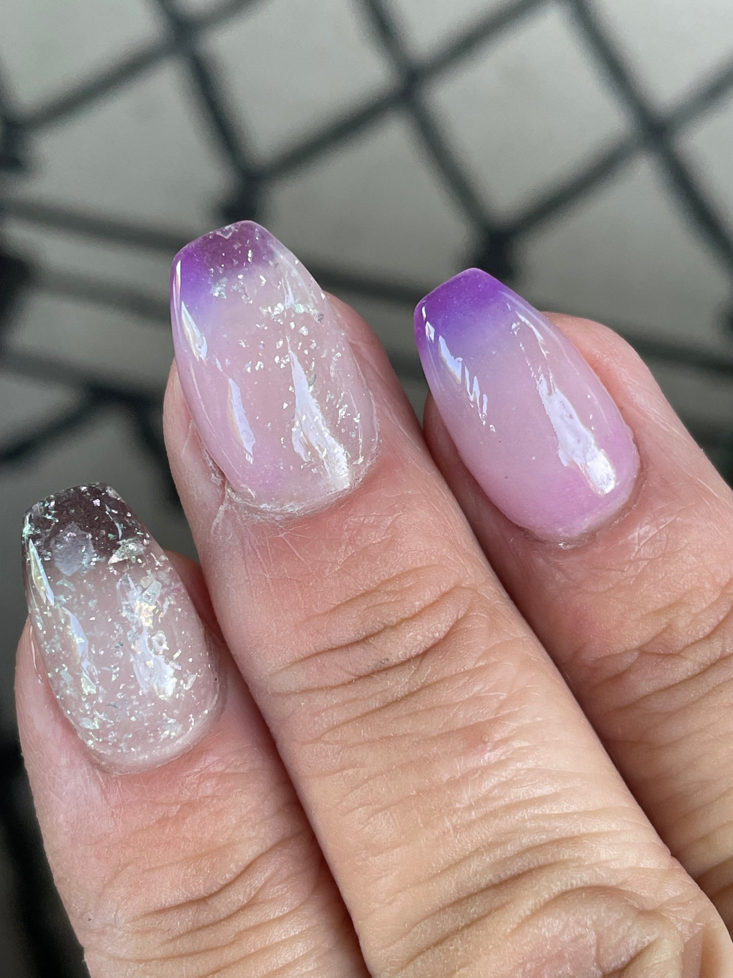 Luxe Pearl (thermal)