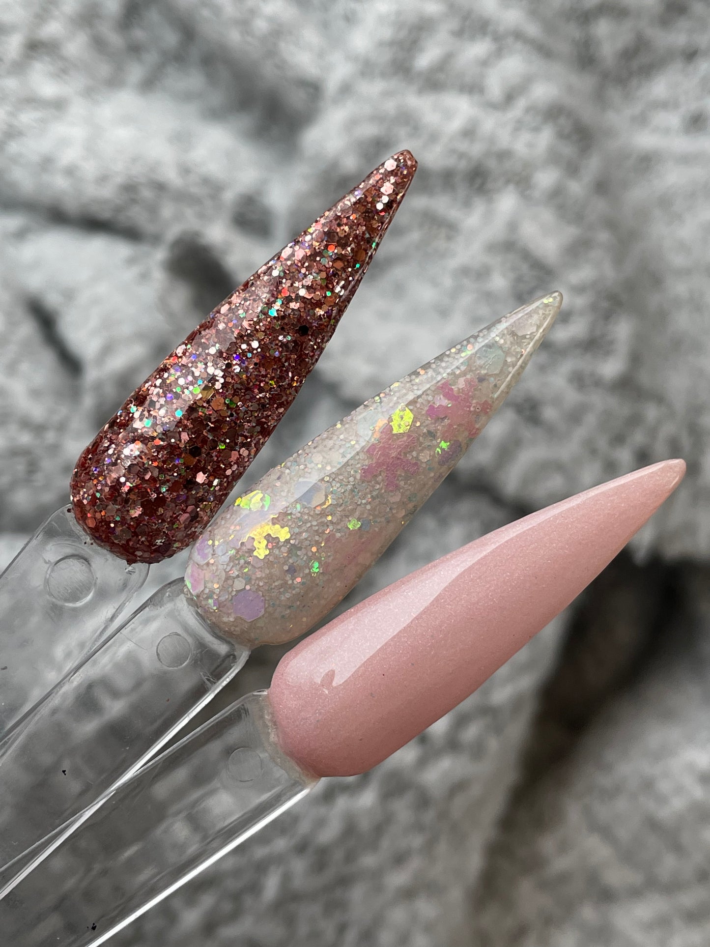 Luxe Copper