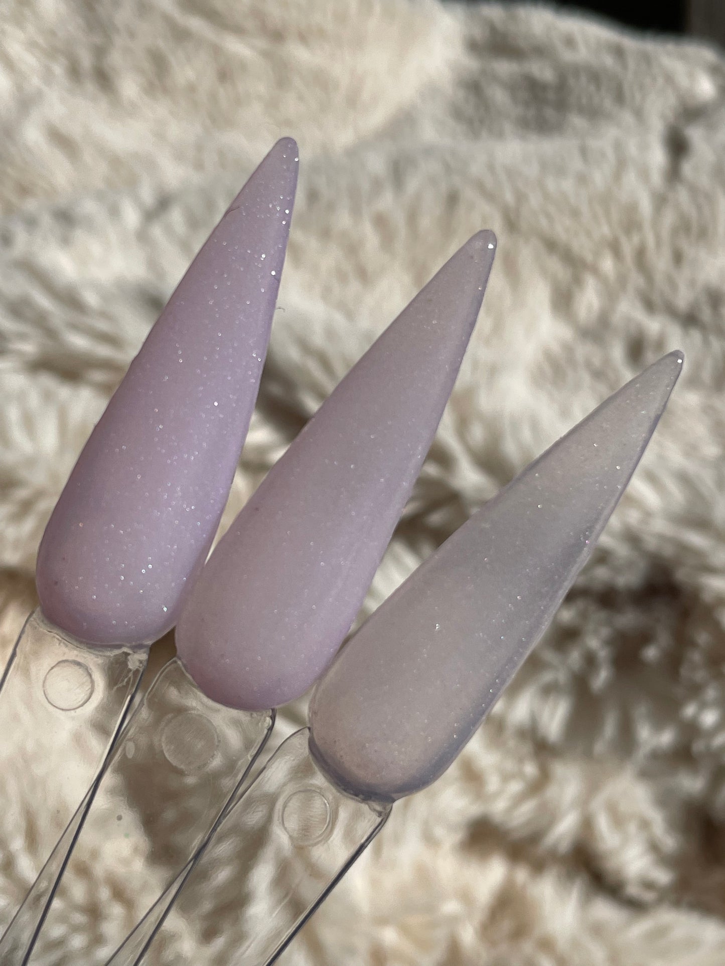 Lavender Creme