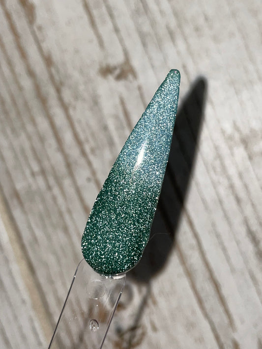 Forest Flash (thermal)