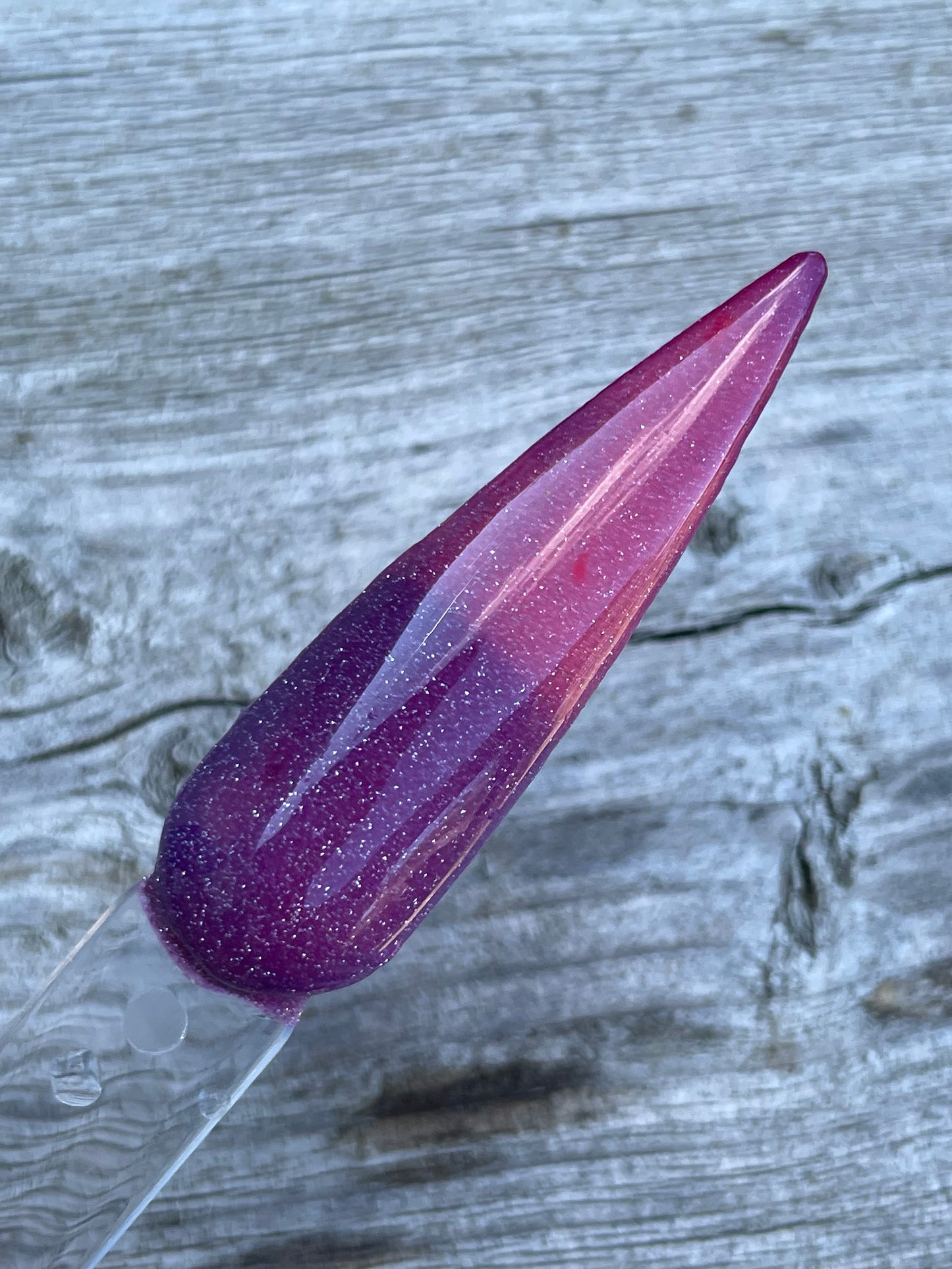 Berry Flash (thermal)