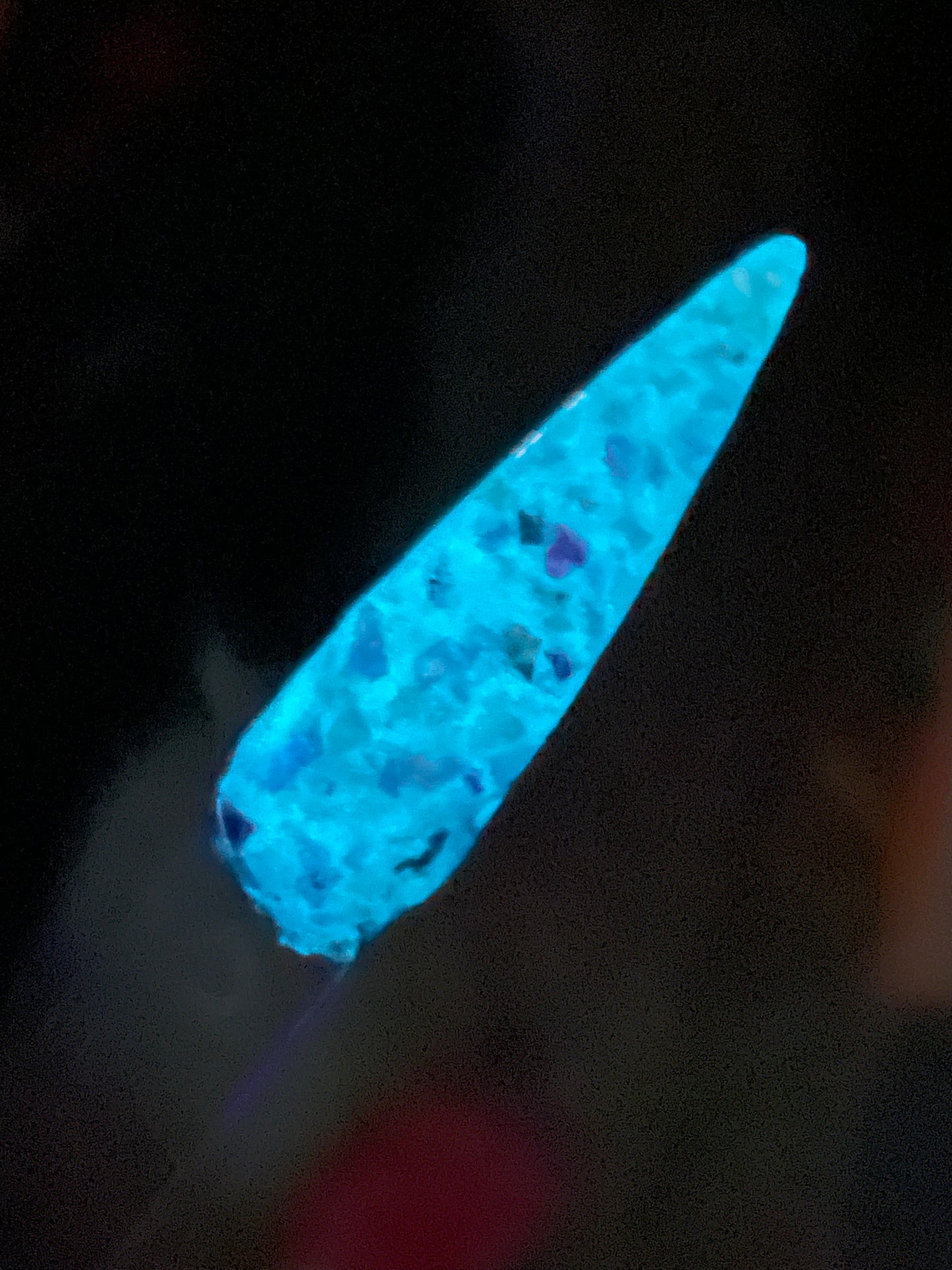 Shell Dreams (glow)
