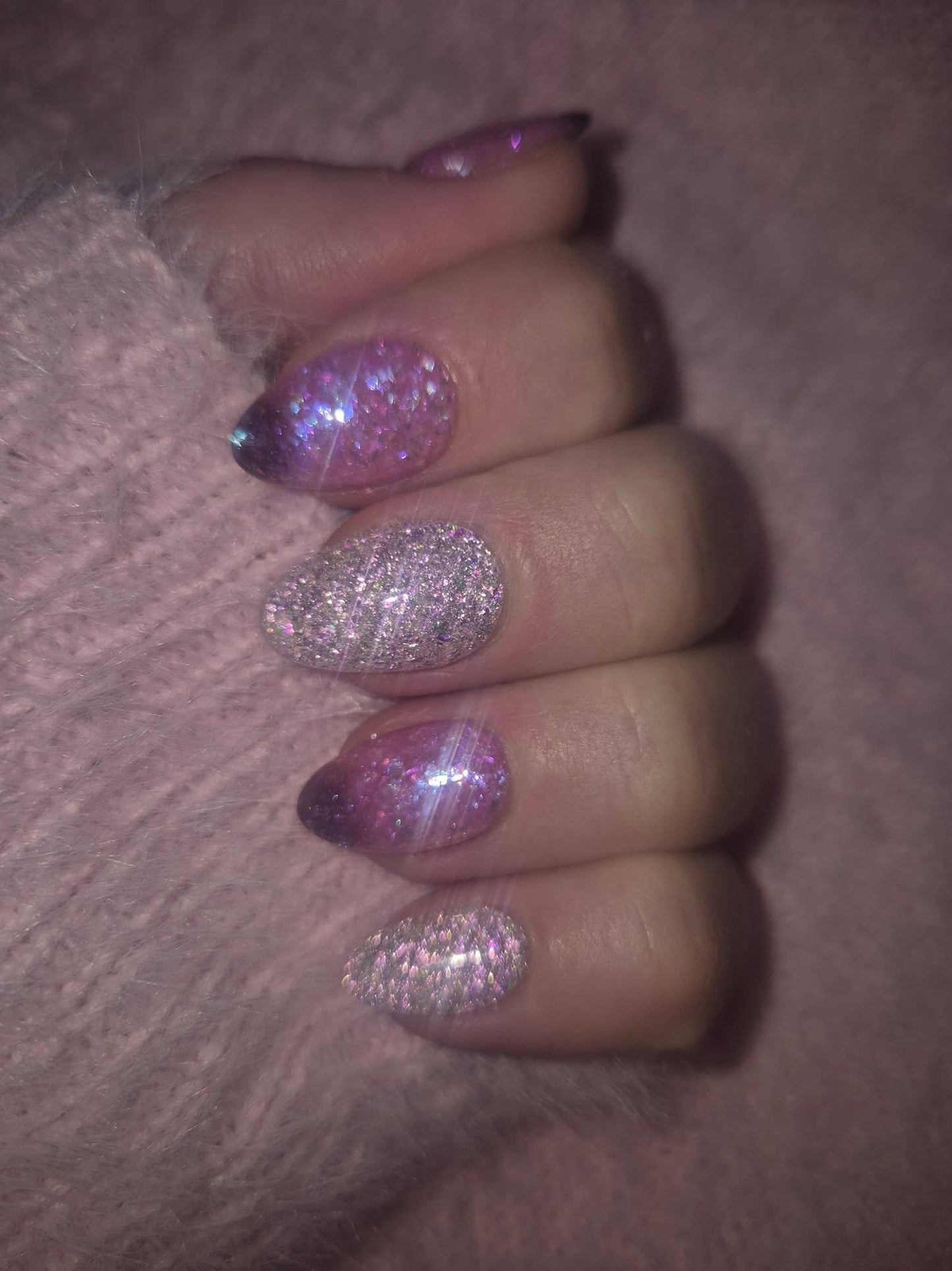 Midnight Daydream (thermal)