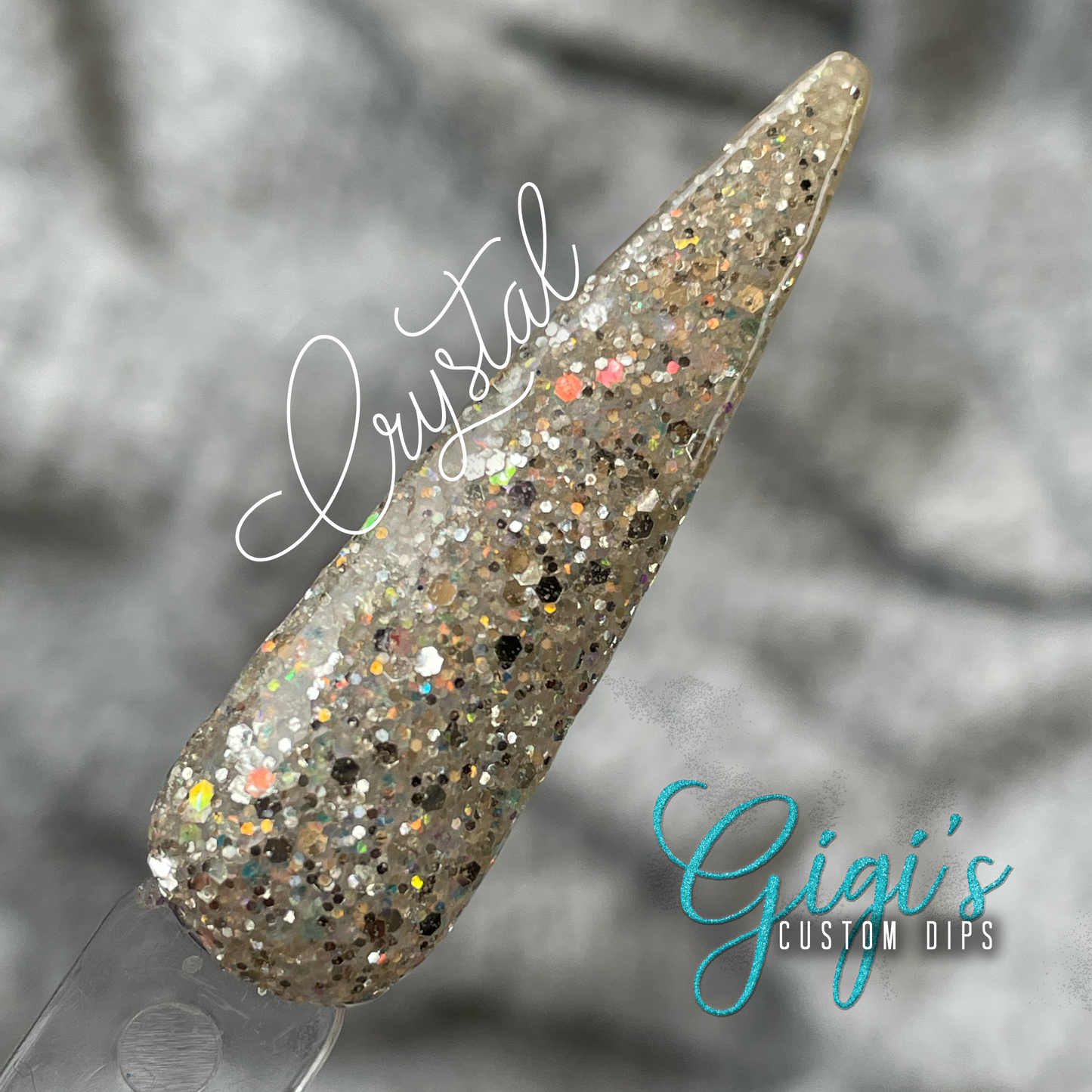 Crystal