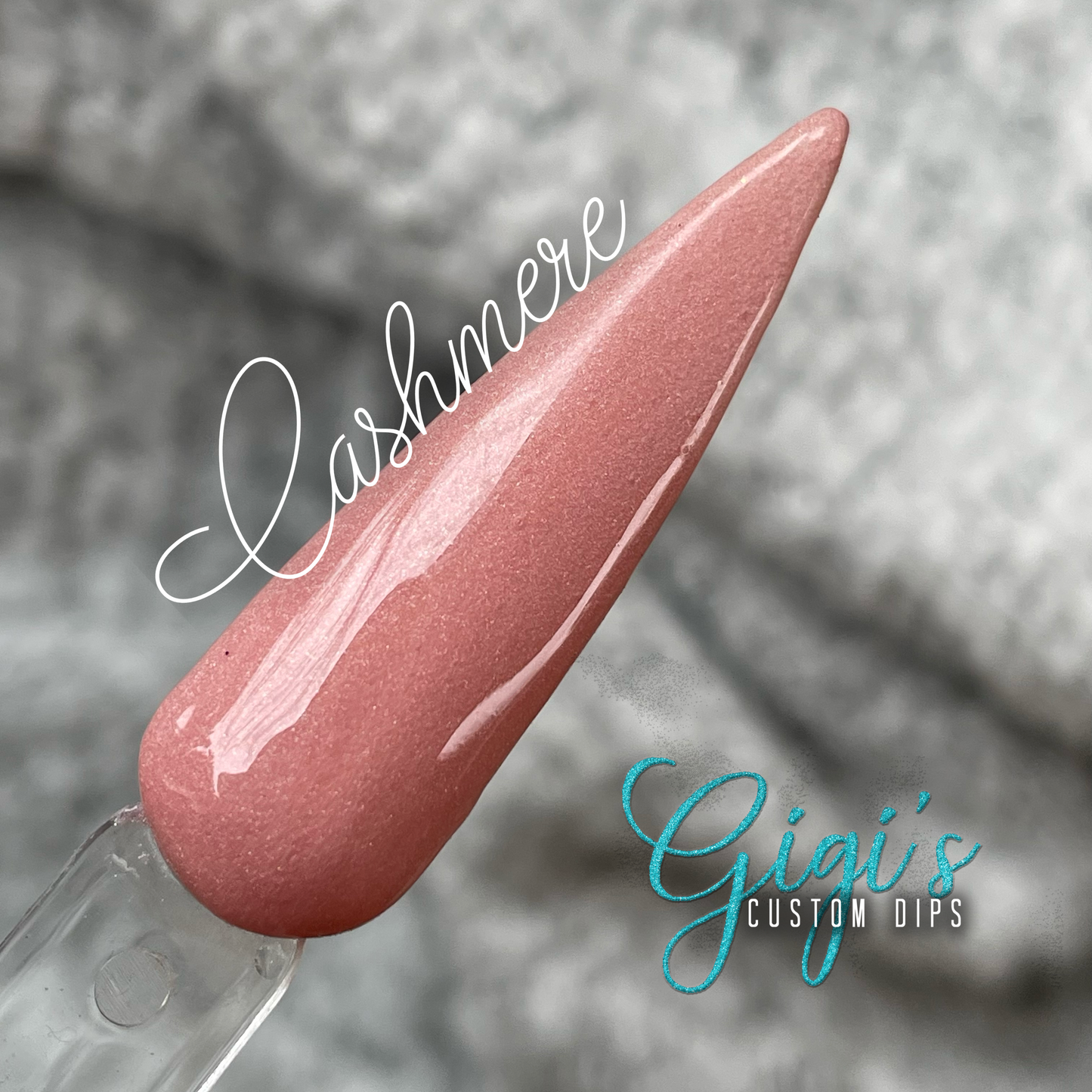 Cashmere