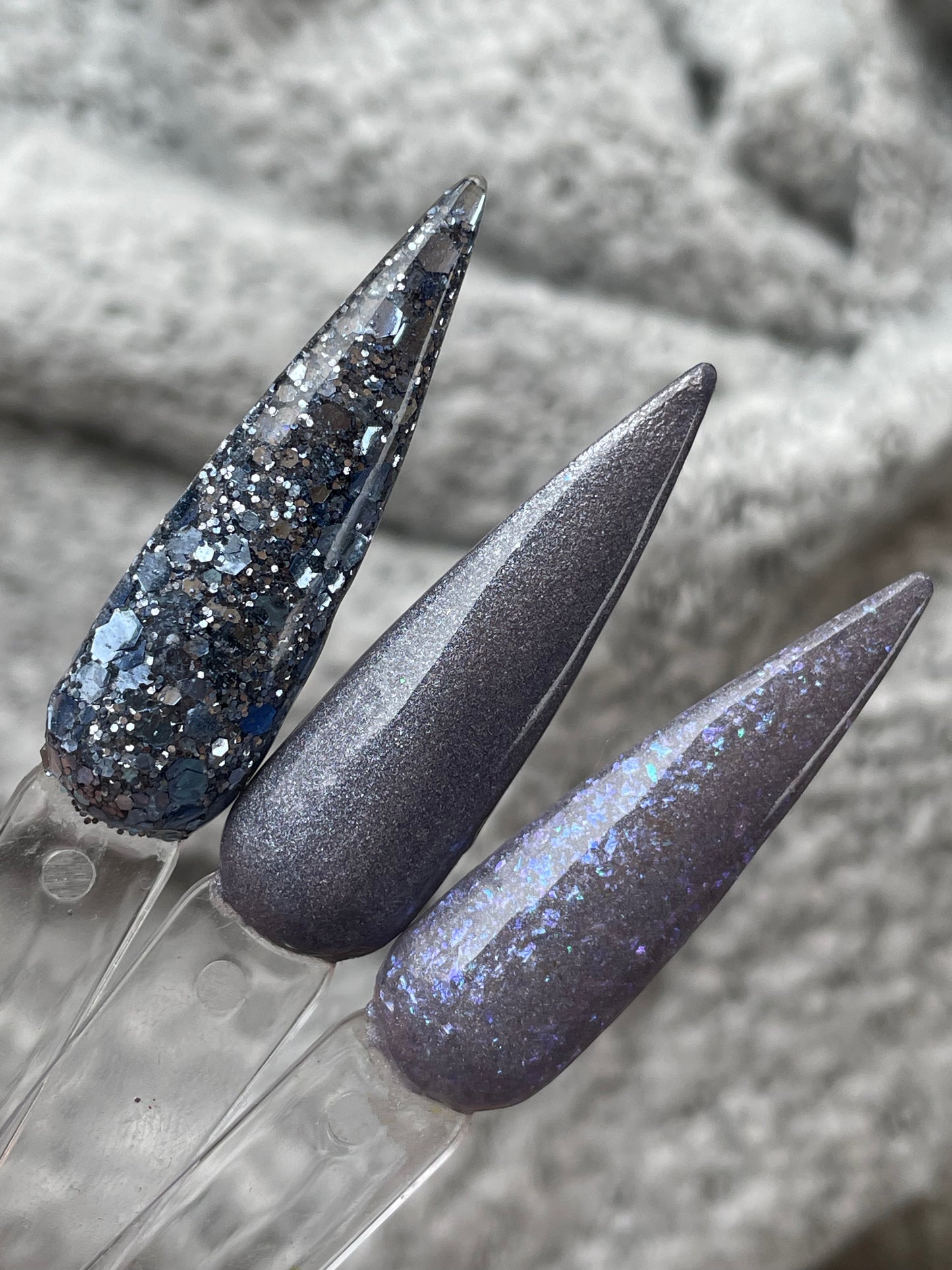 Black Ice