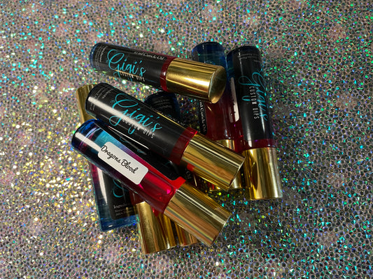 Dragon’s Blood Cuticle Roller