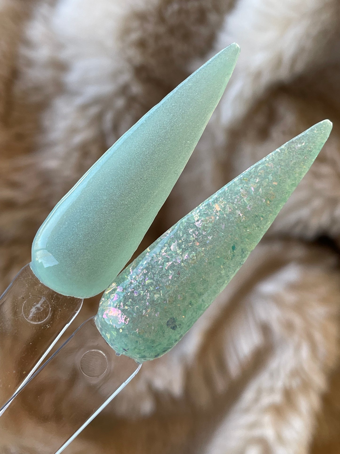 Luxe Bubble Creme
