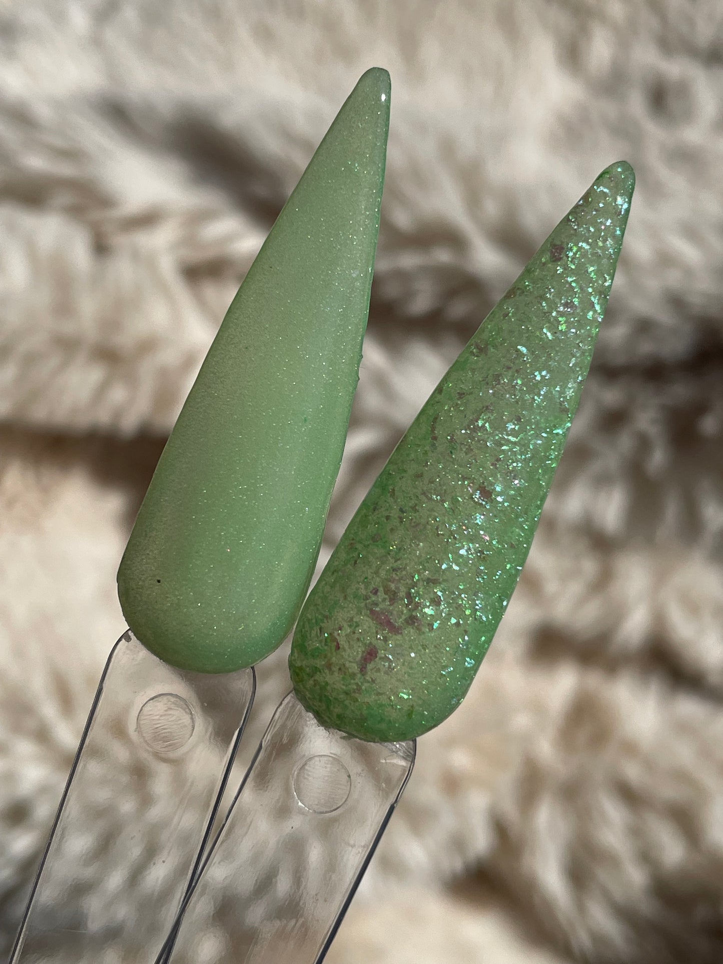 Luxe Kiwi Creme