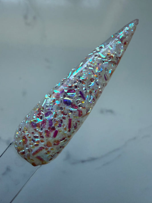 Opal Upgrade