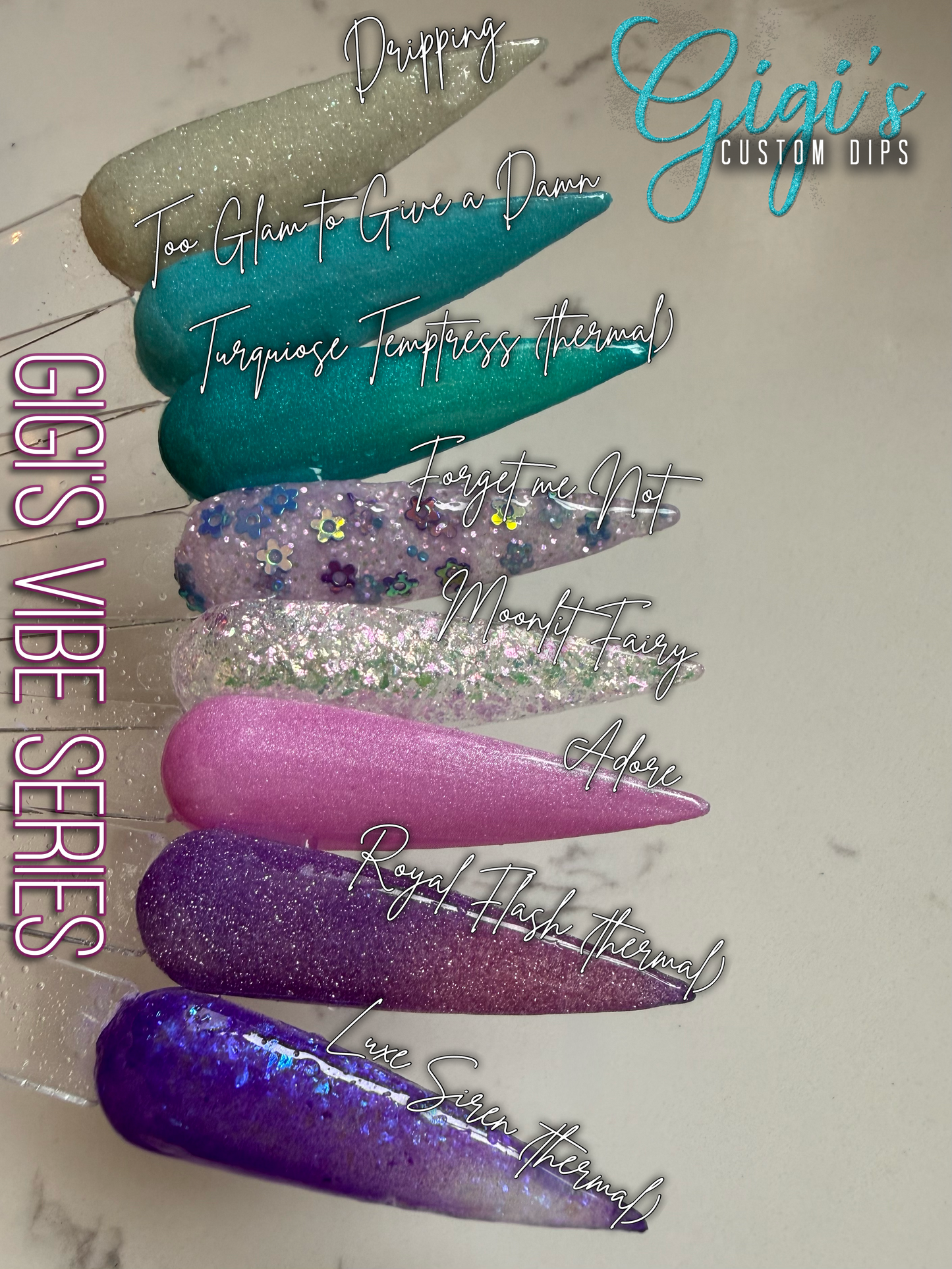 JUNE VIBE SERIES COLLECTION