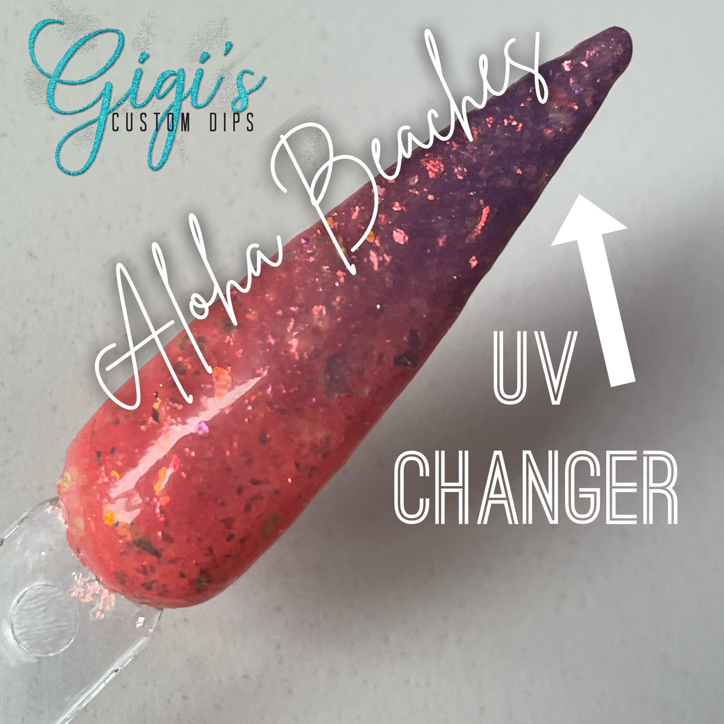 Aloha Beaches (UV)