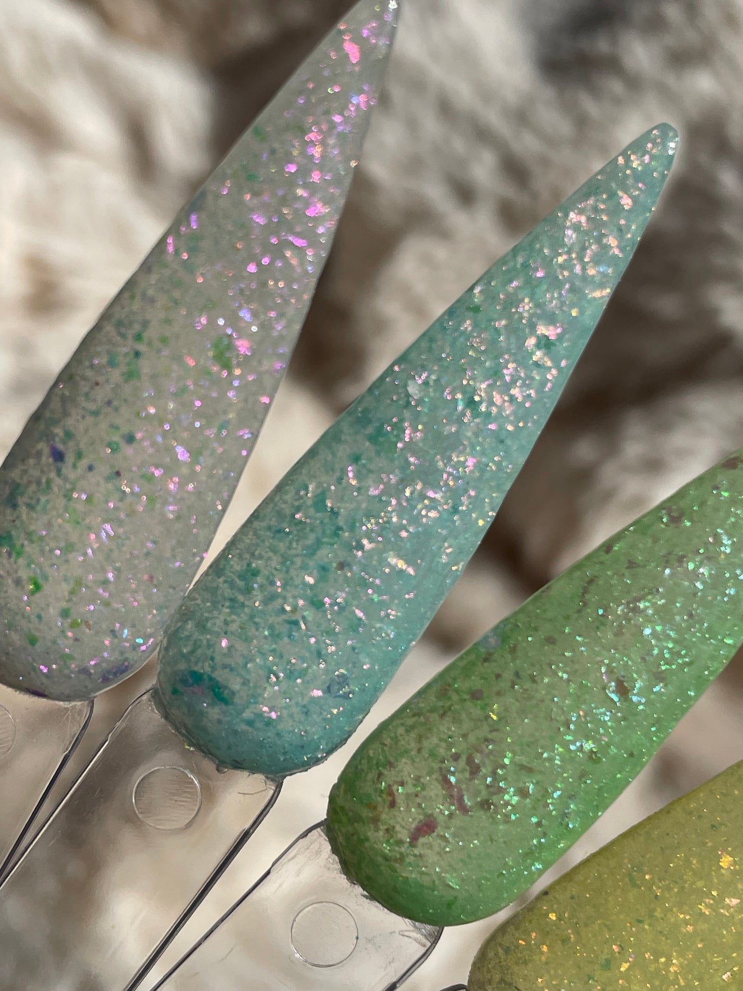 Luxe Bubble Creme