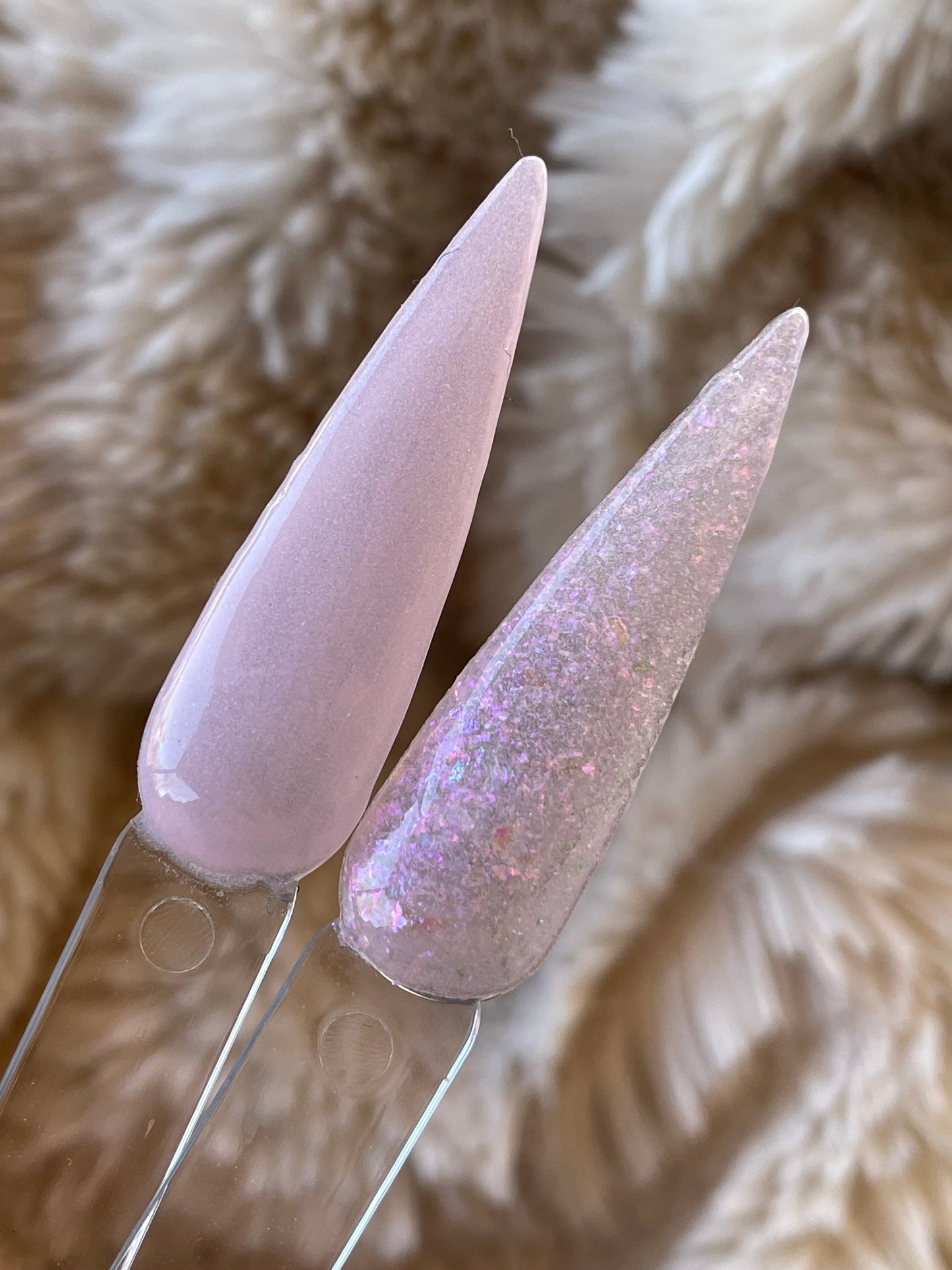 Luxe Lavender Creme