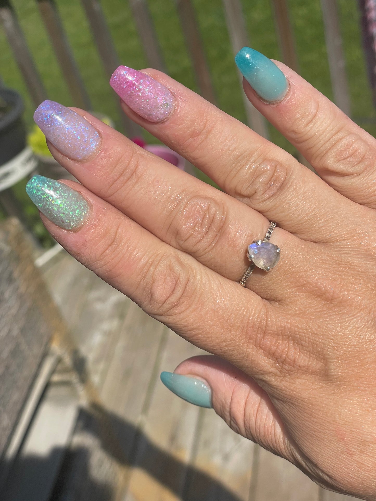Luxe Siren (thermal)