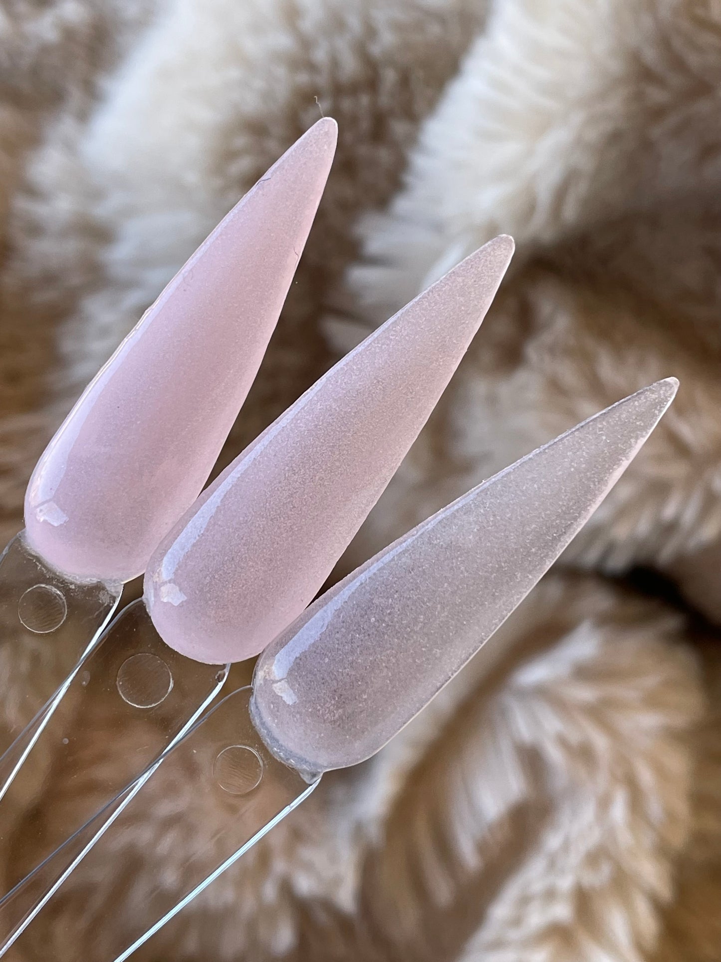Lavender Creme