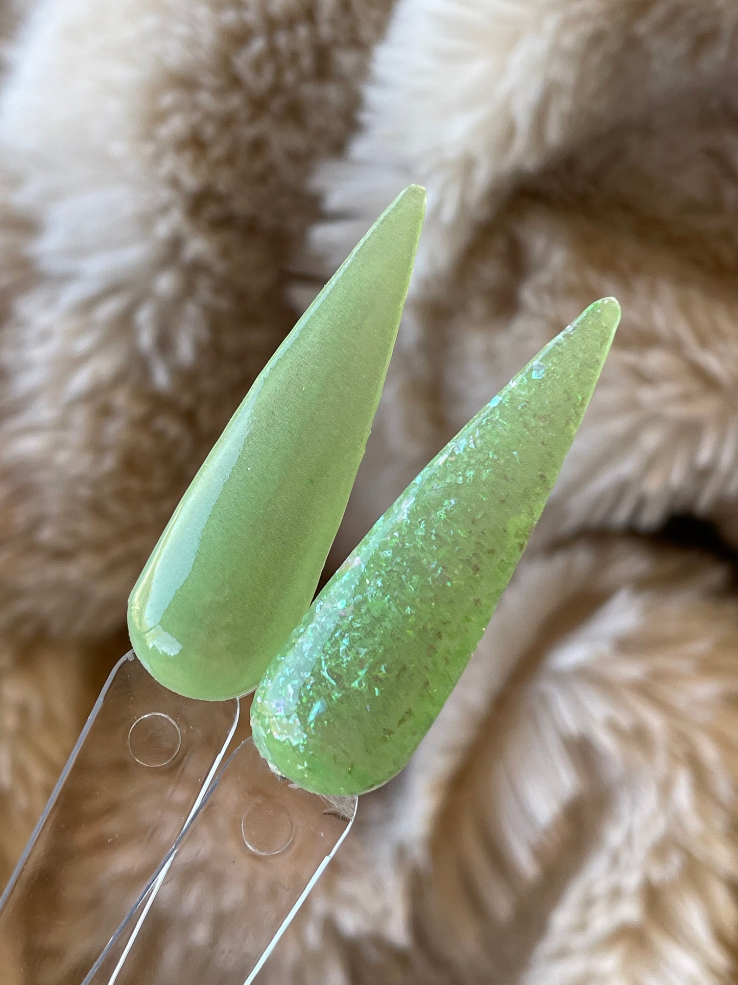 Kiwi Creme