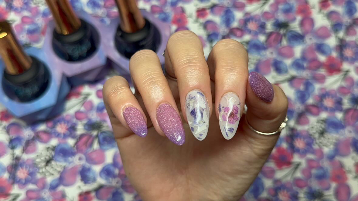 Grape Flash (thermal)