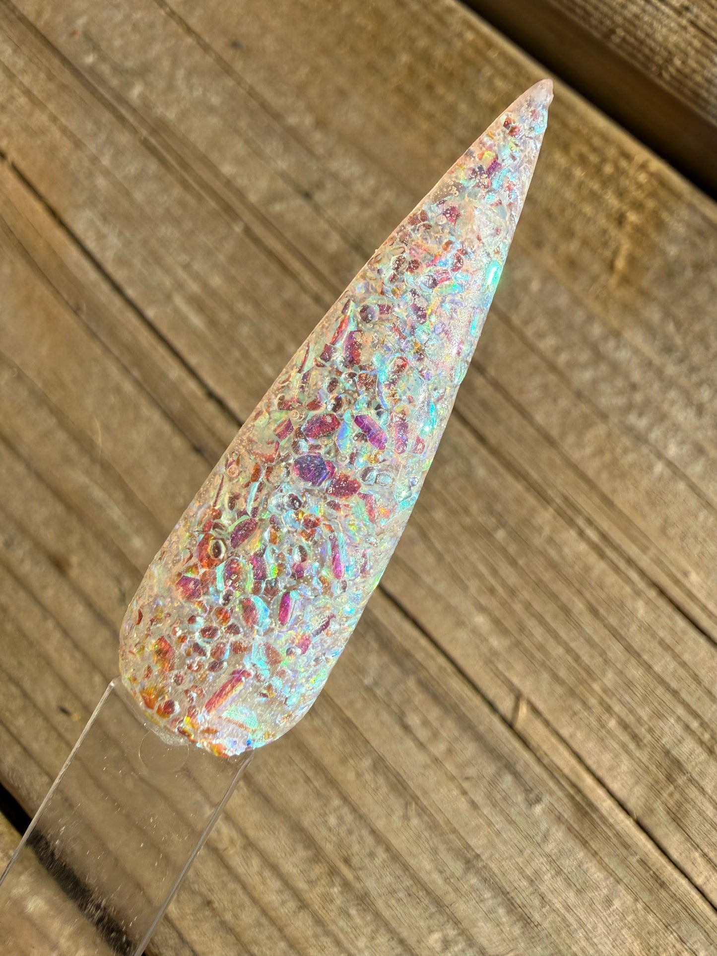 Opal Upgrade