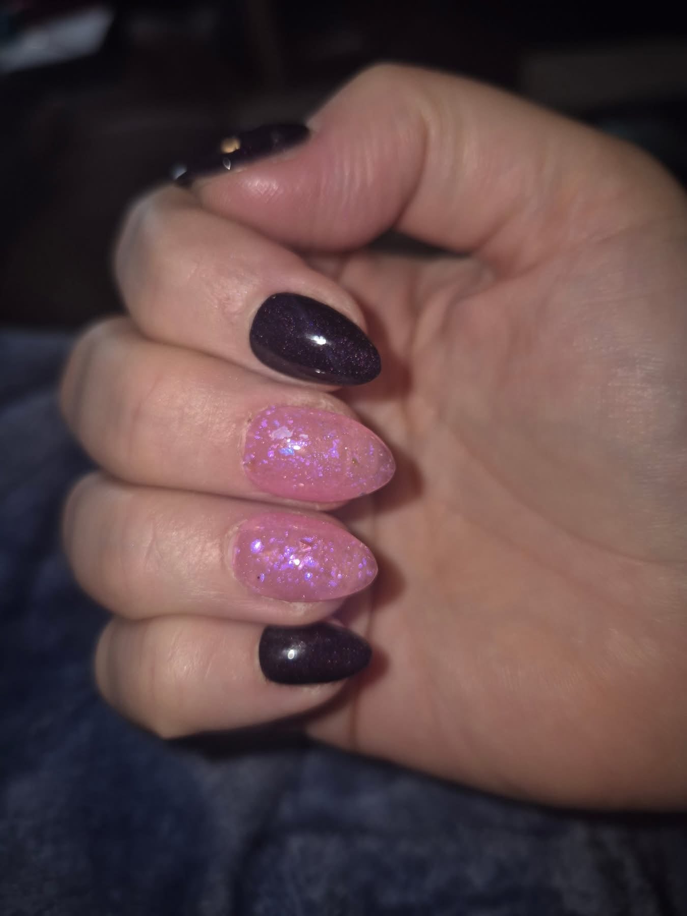 Sugar Baby (thermal)