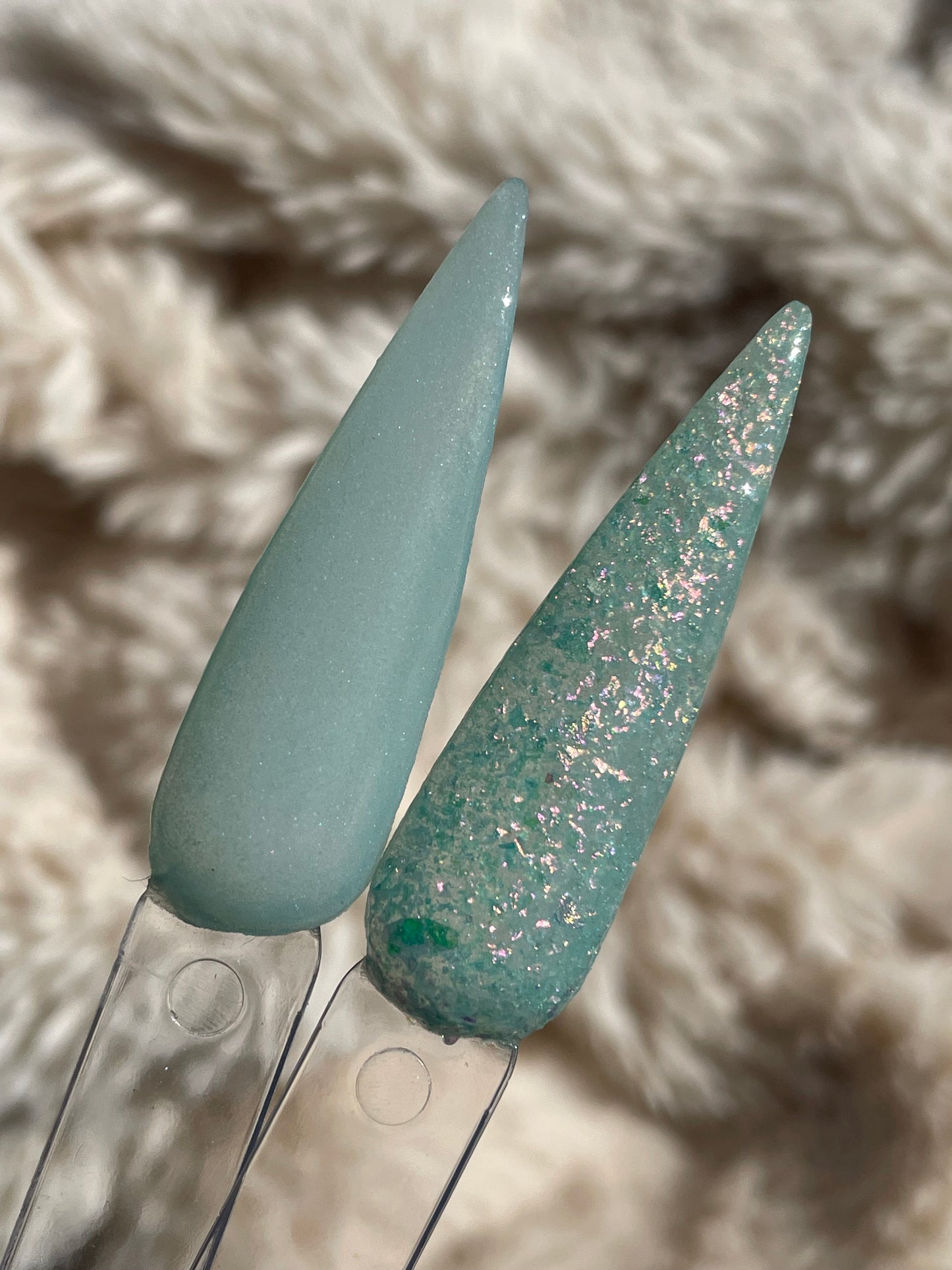 Luxe Bubble Creme