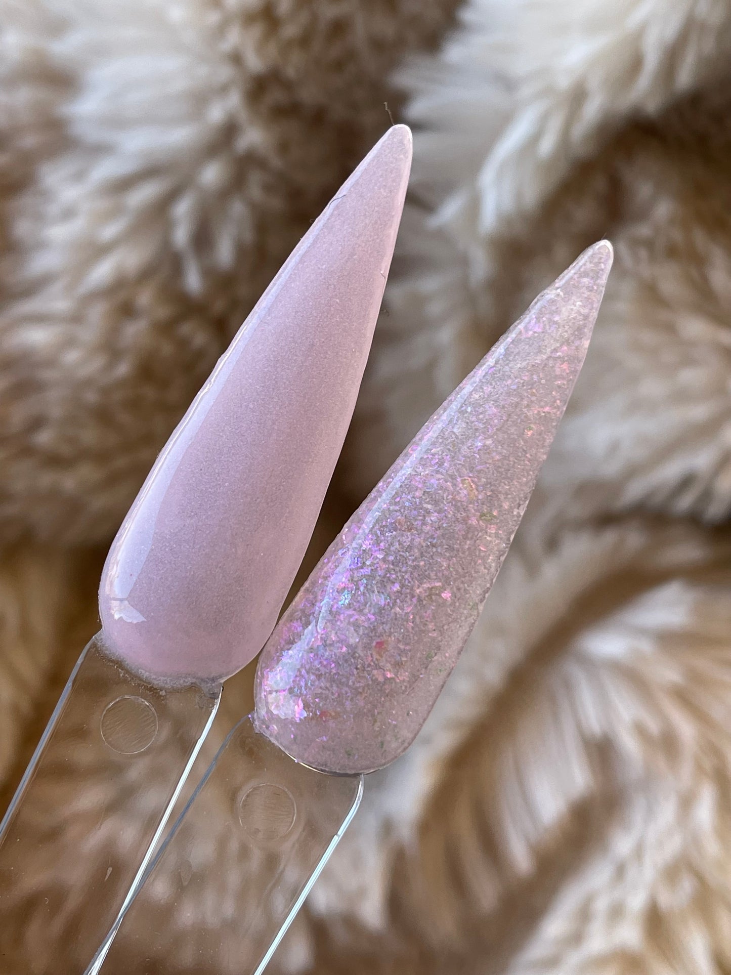 Lavender Creme