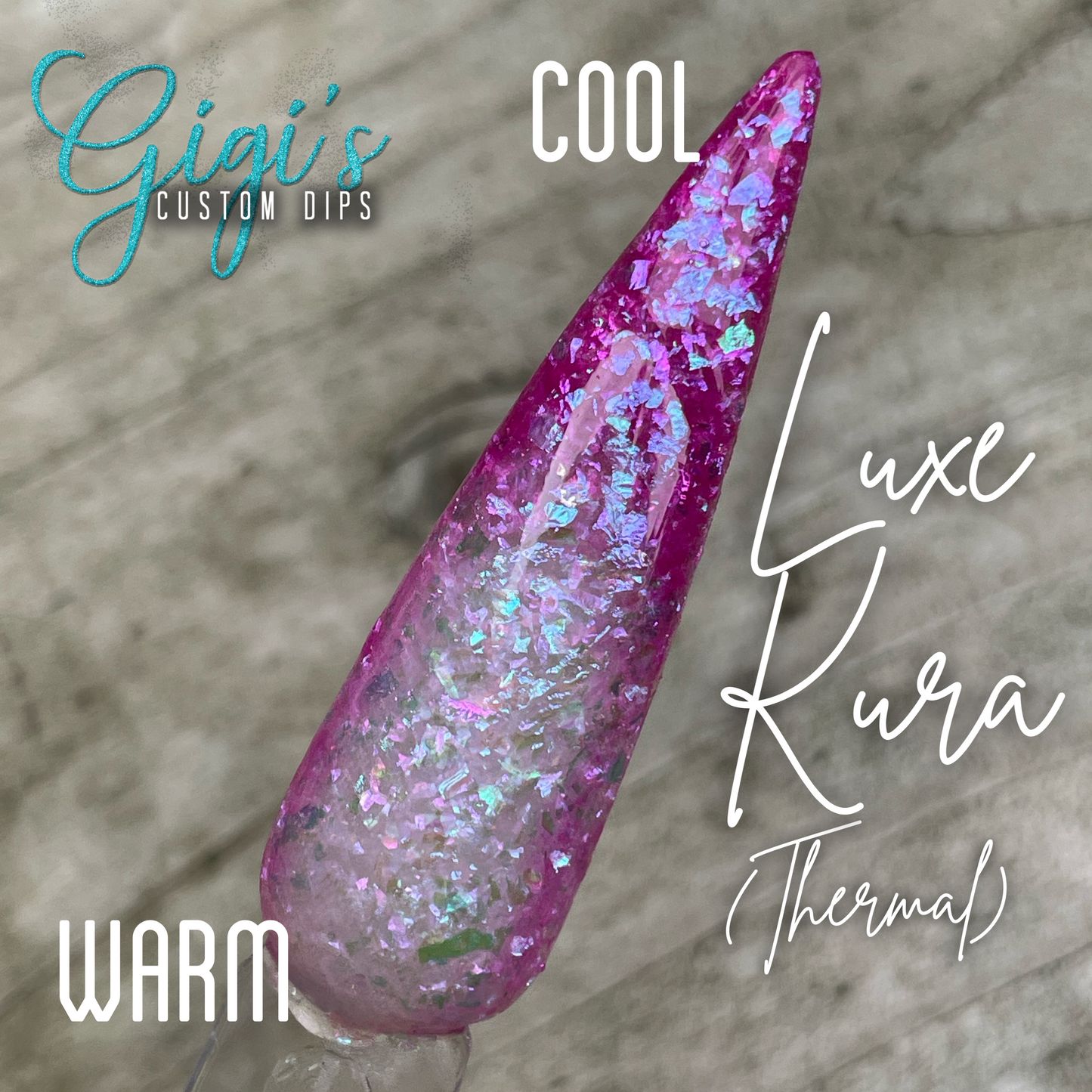 Luxe Kura (thermal)