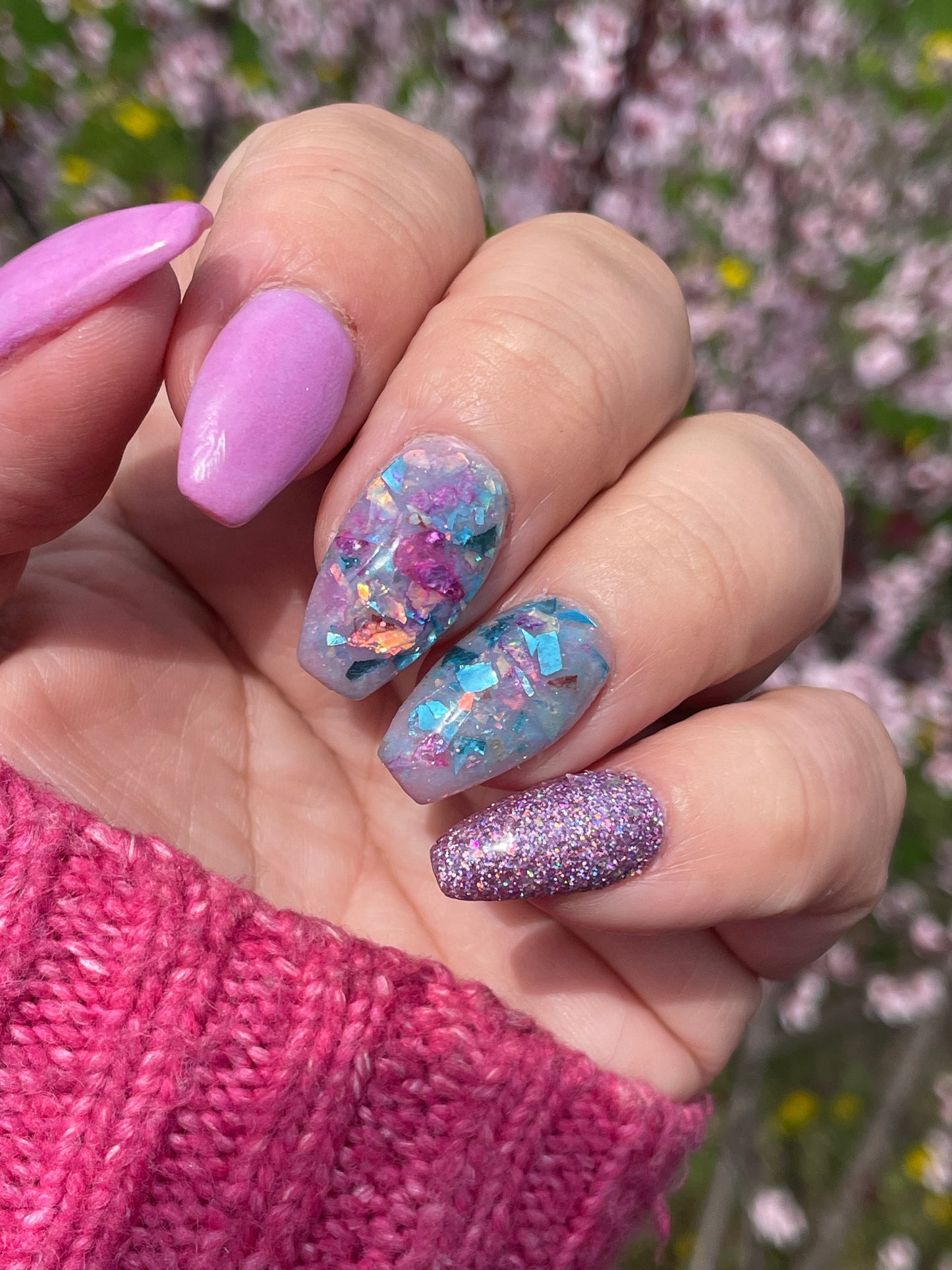 Shell Dreams (glow)