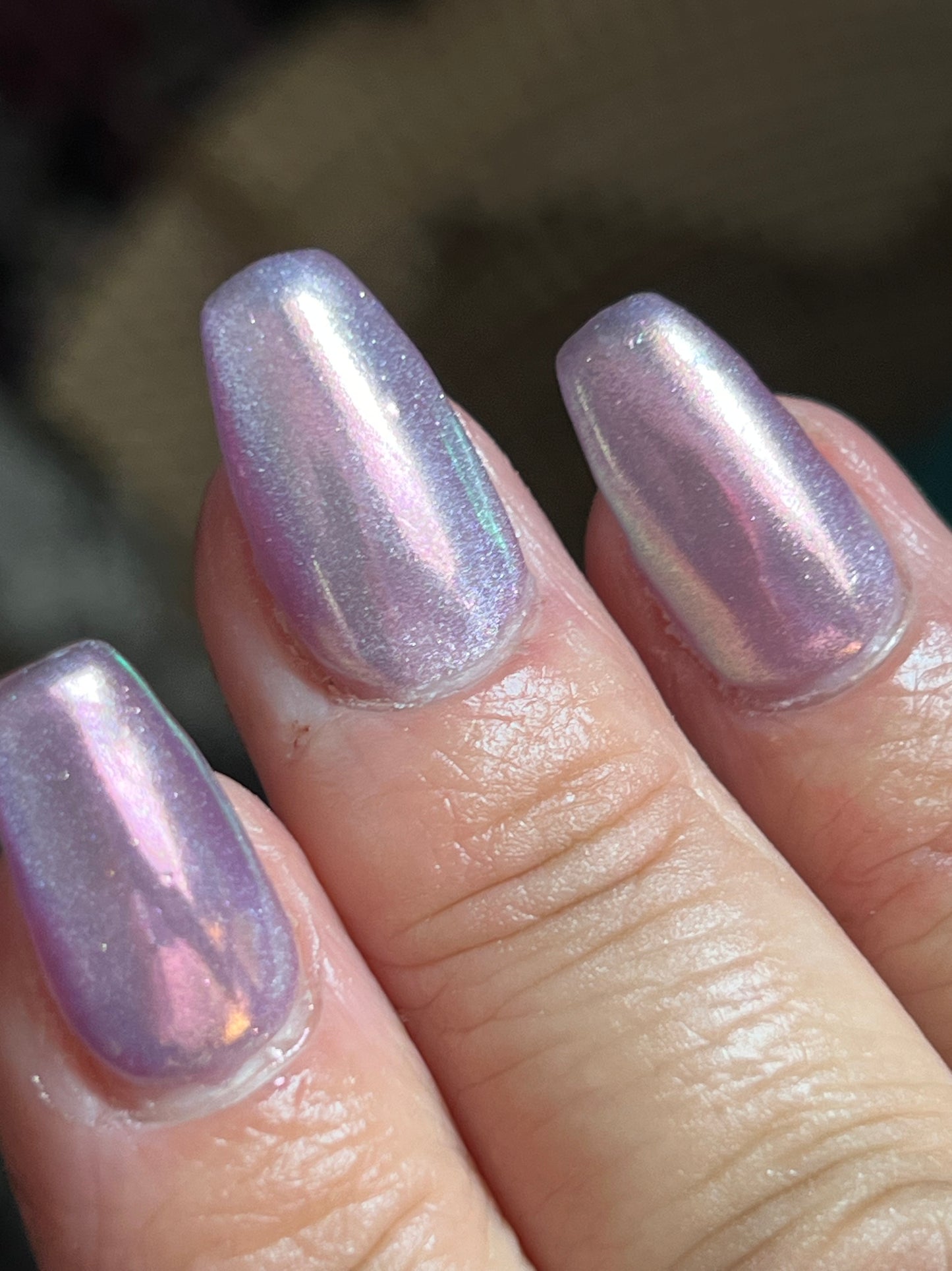 Pheonix Chrome
