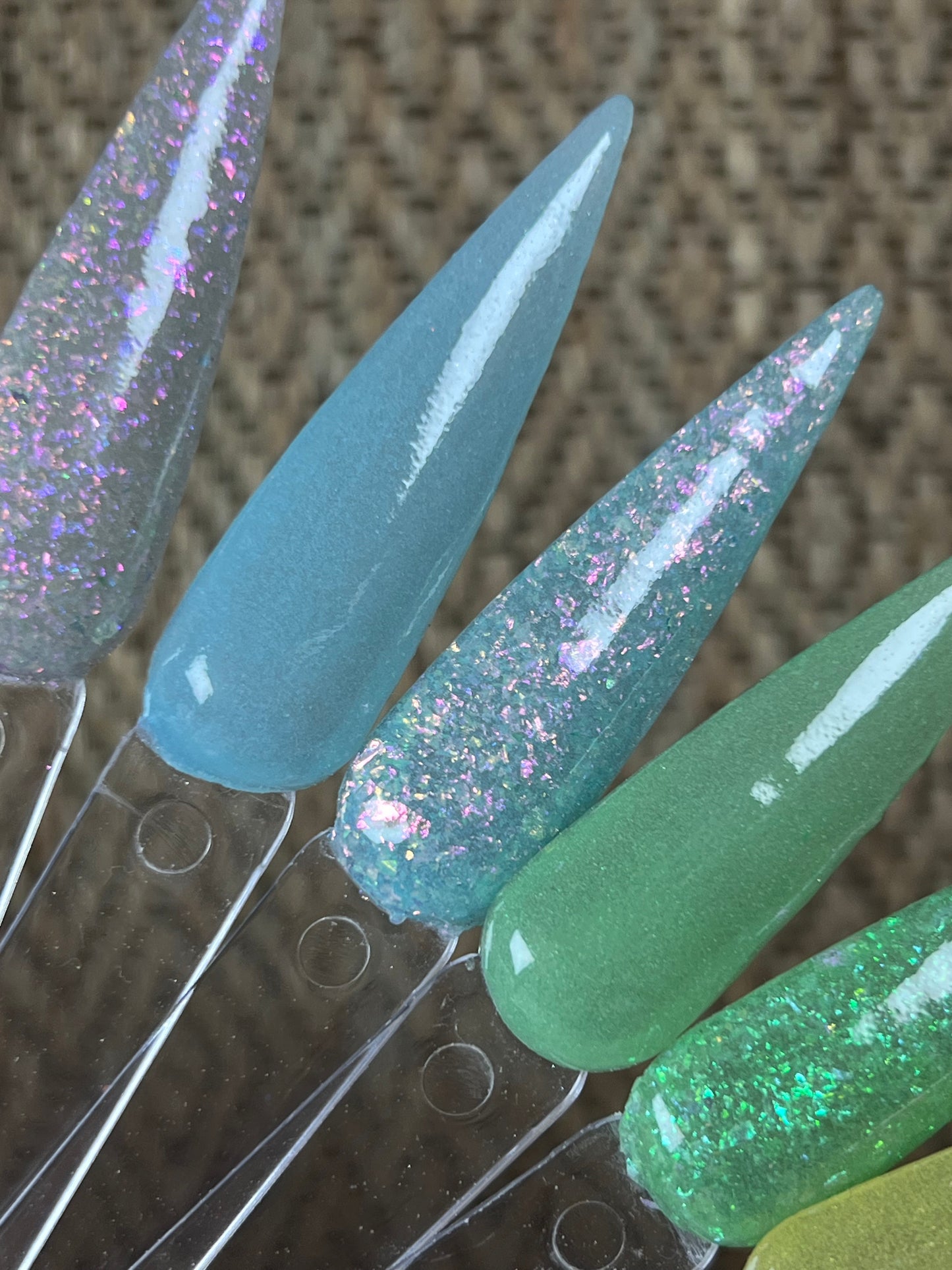 Luxe Bubble Creme