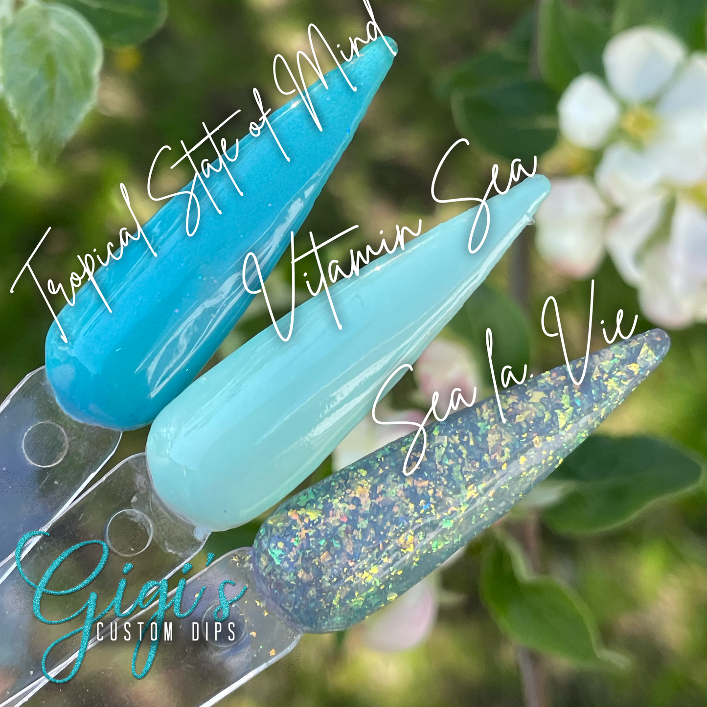 Sea La Vie (UV)