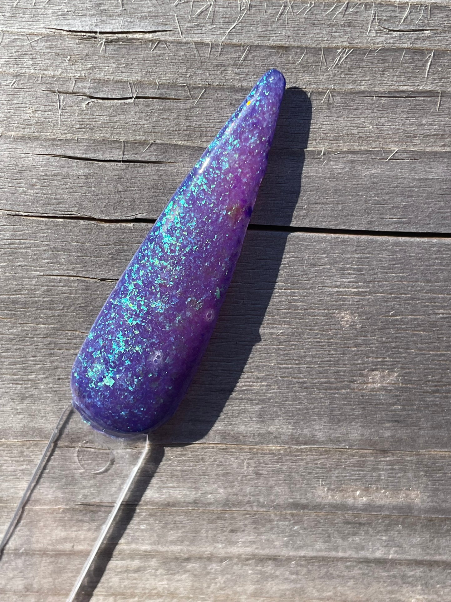 Mermaid Mimosa (thermal)