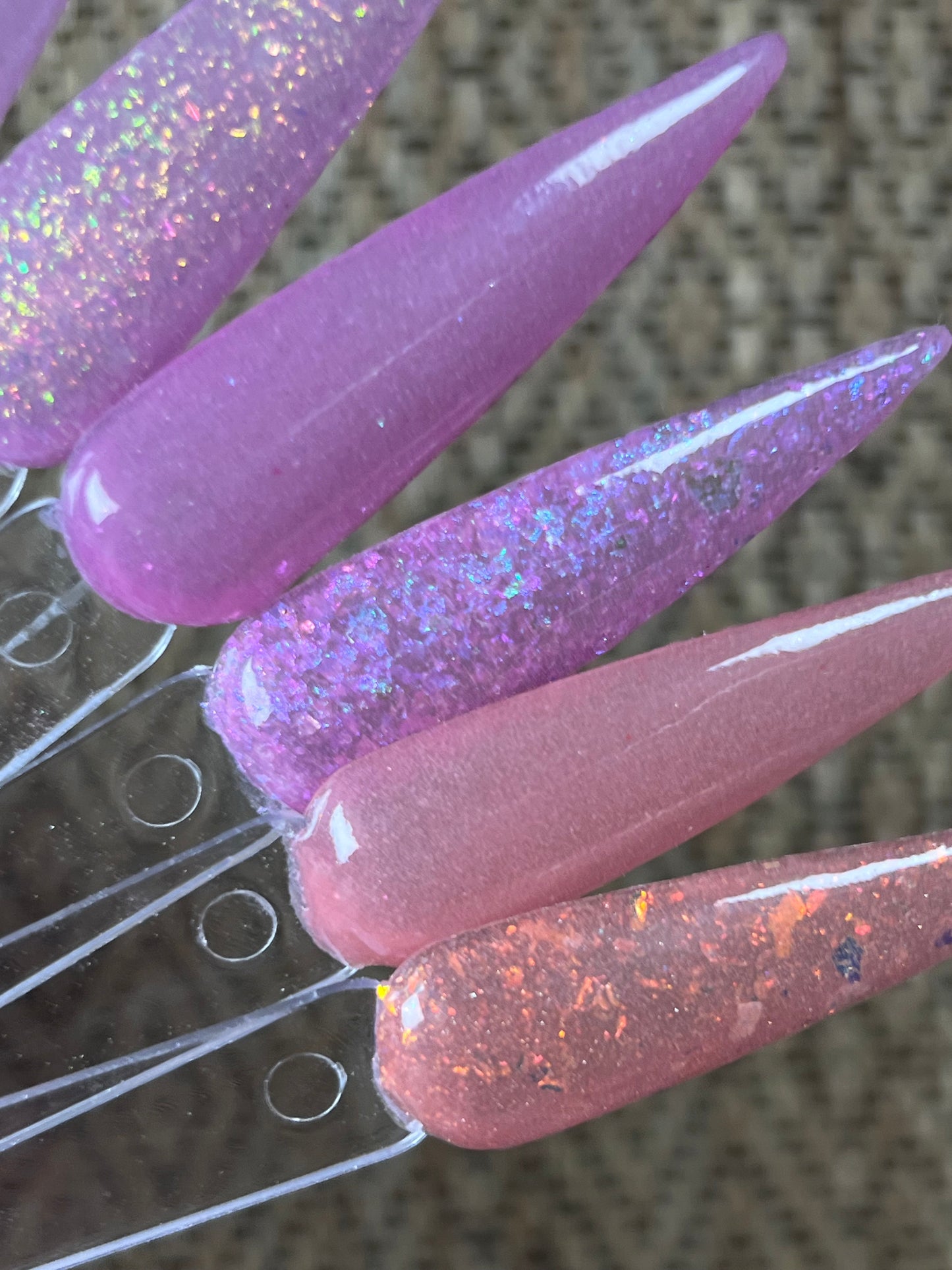 Luxe Plum Creme
