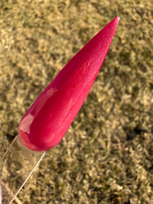 Sunkissed Secrets (UV)