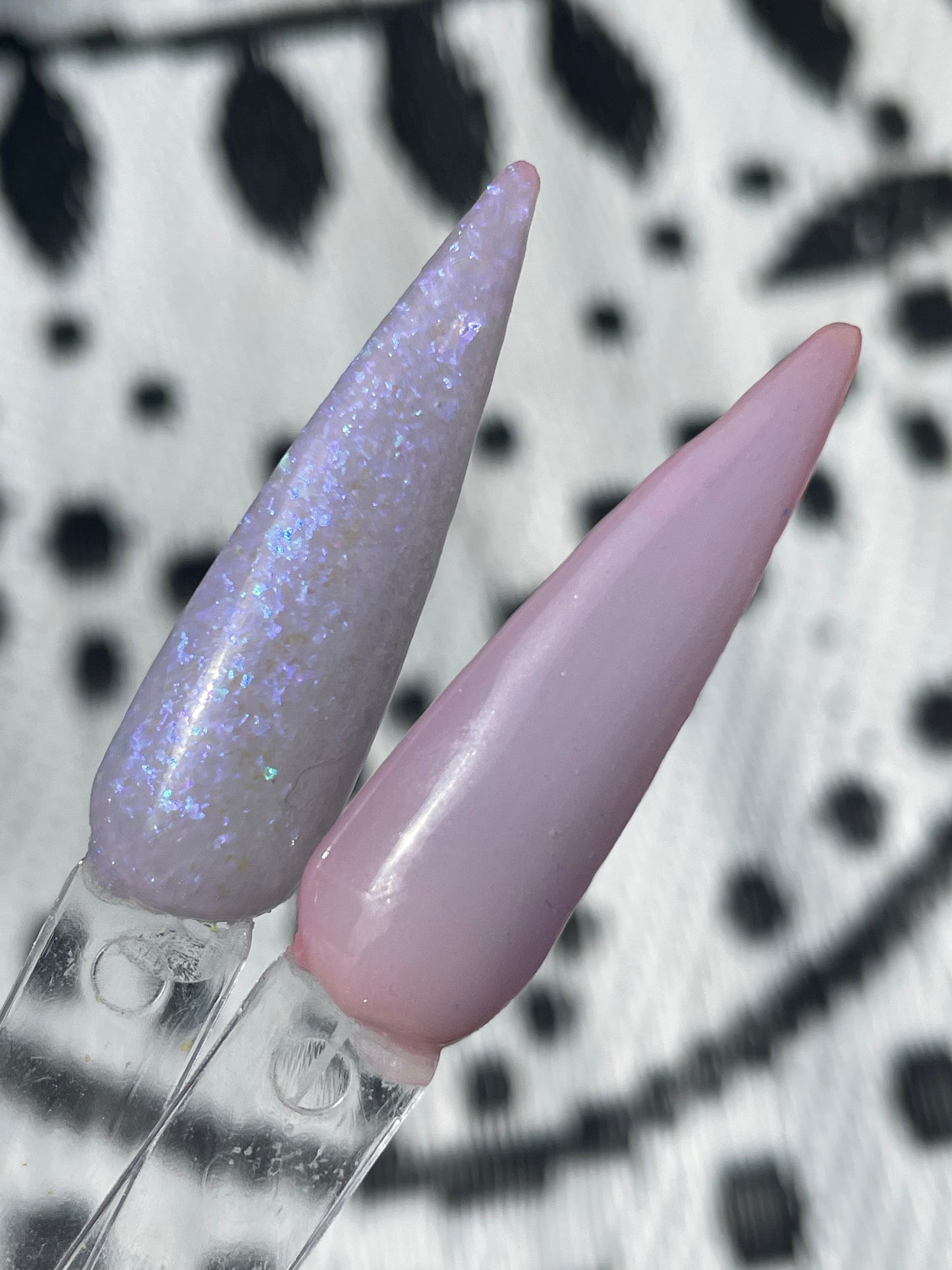 Luxe Siren (thermal)