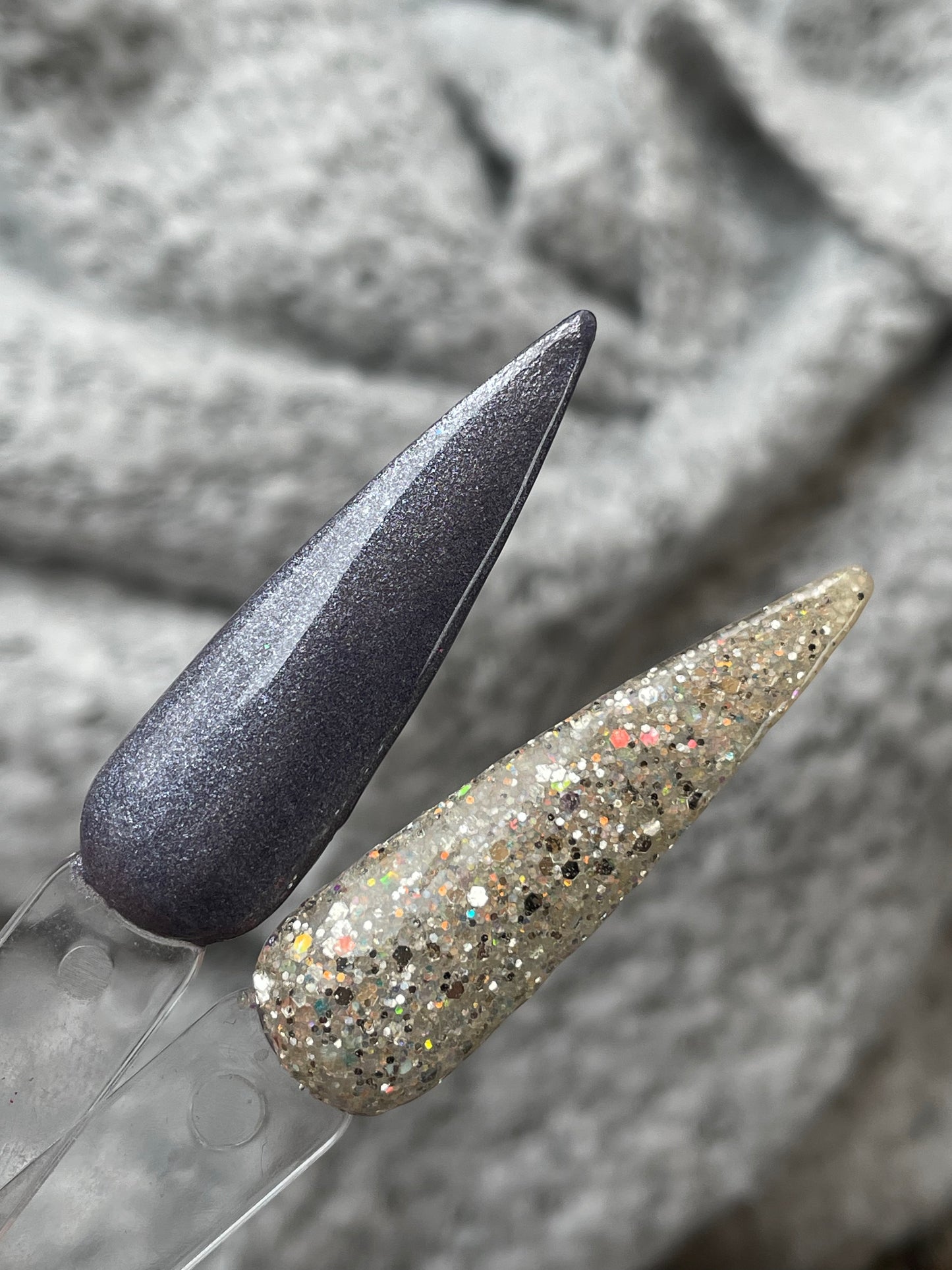 Silver Bells